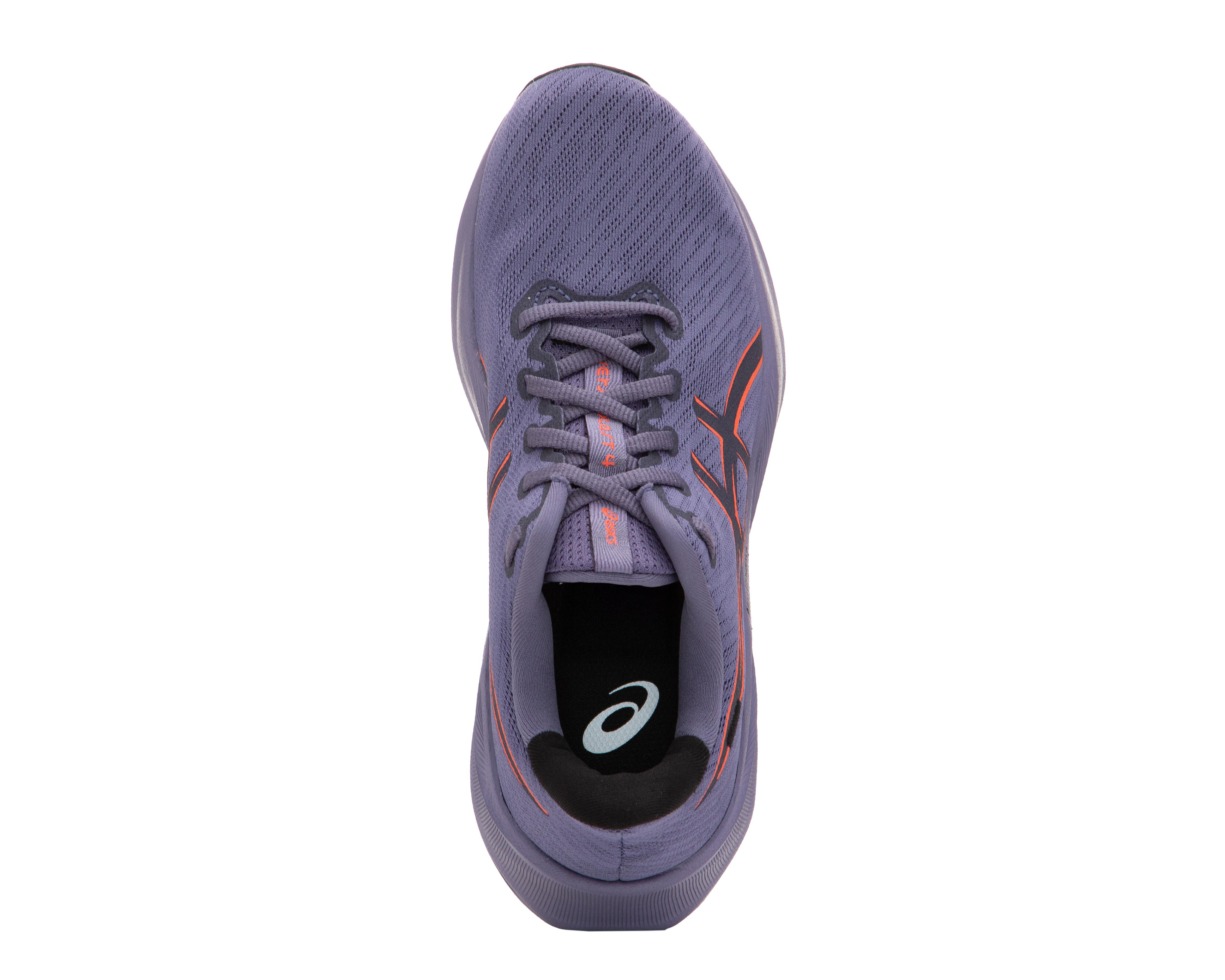 Foto 6 pulgar | Tenis para Correr Asics Versablast 4 para Mujer