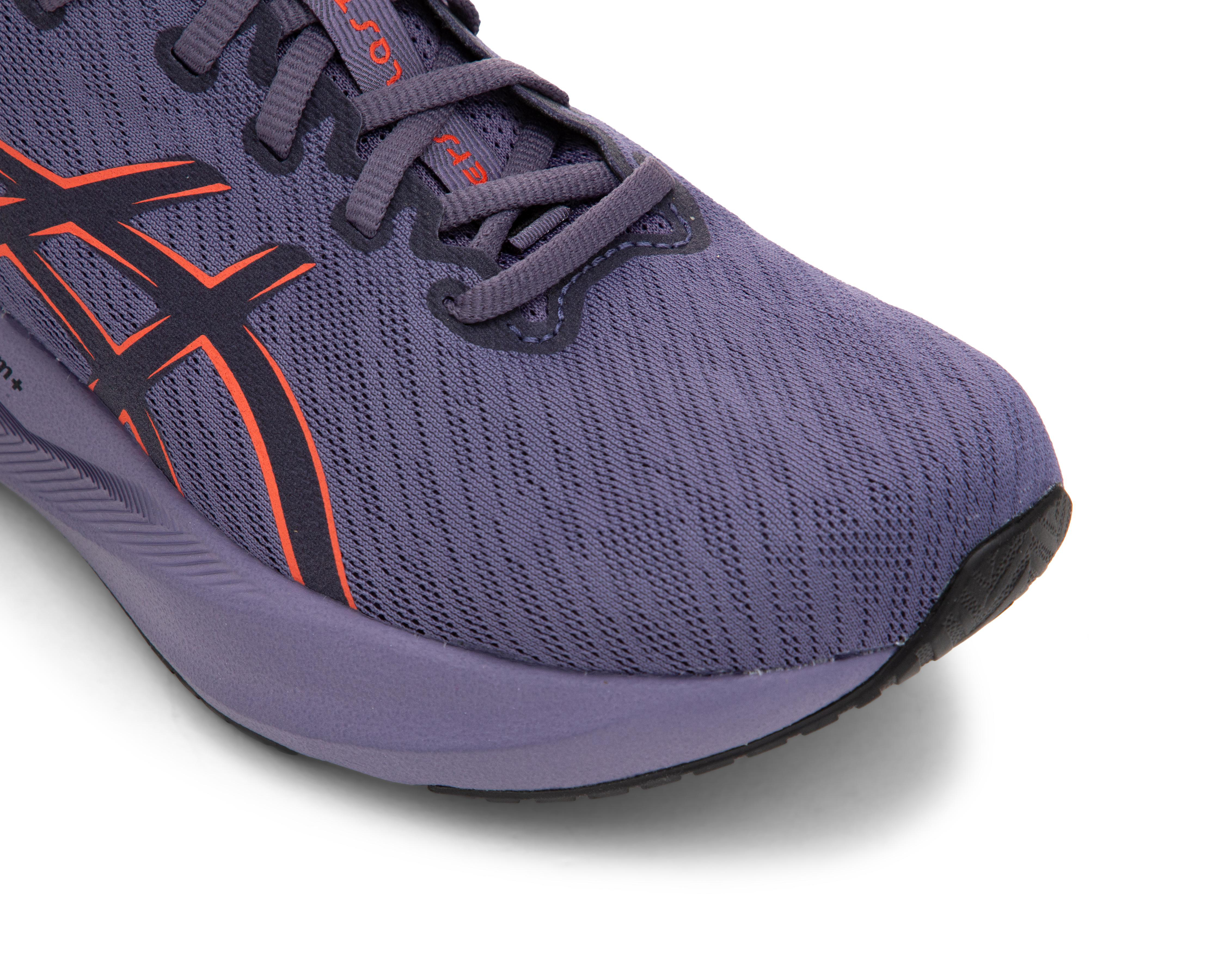 Foto 7 pulgar | Tenis para Correr Asics Versablast 4 para Mujer