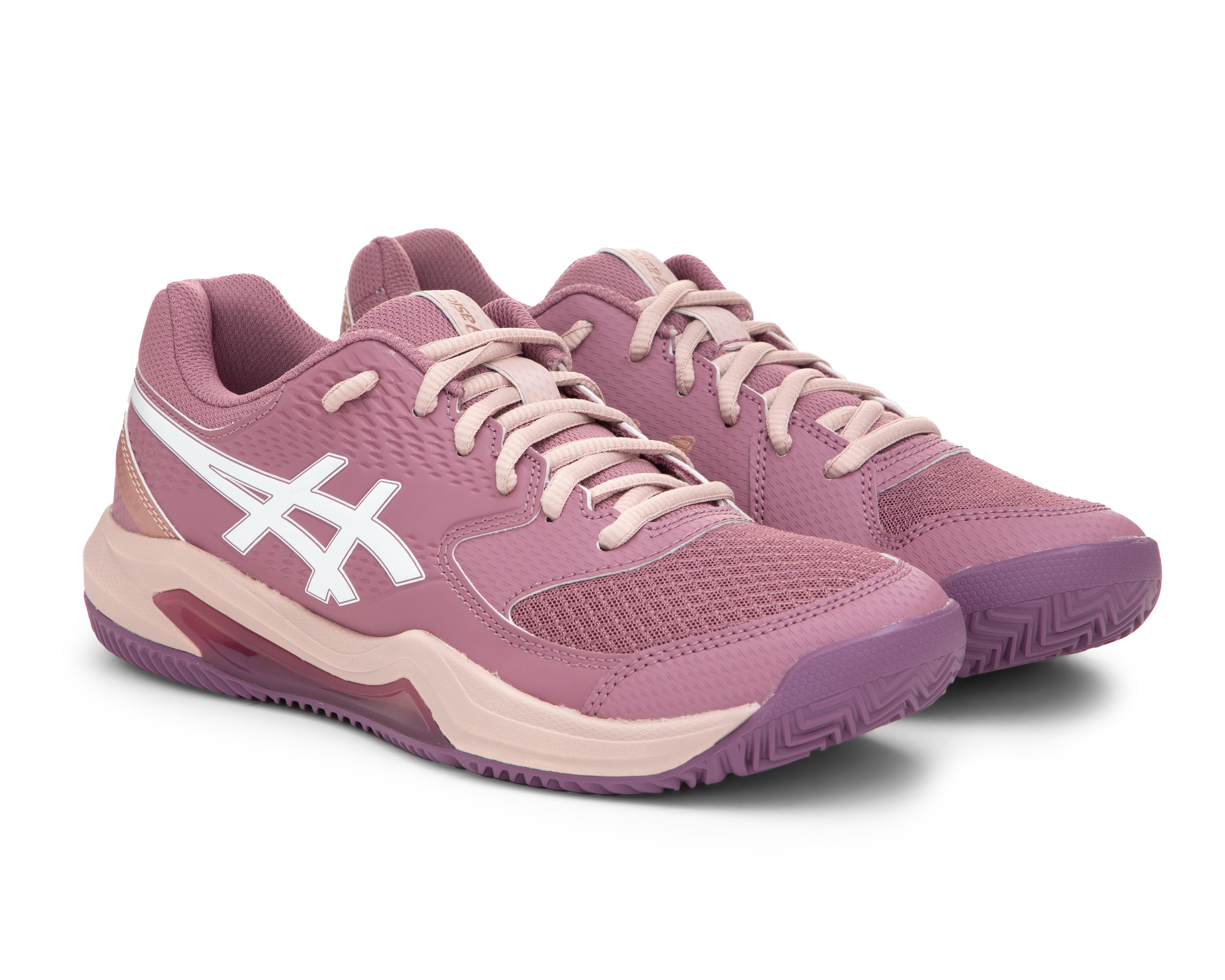 Tenis para Pádel Asics Gel-Dedicate 8 para Mujer