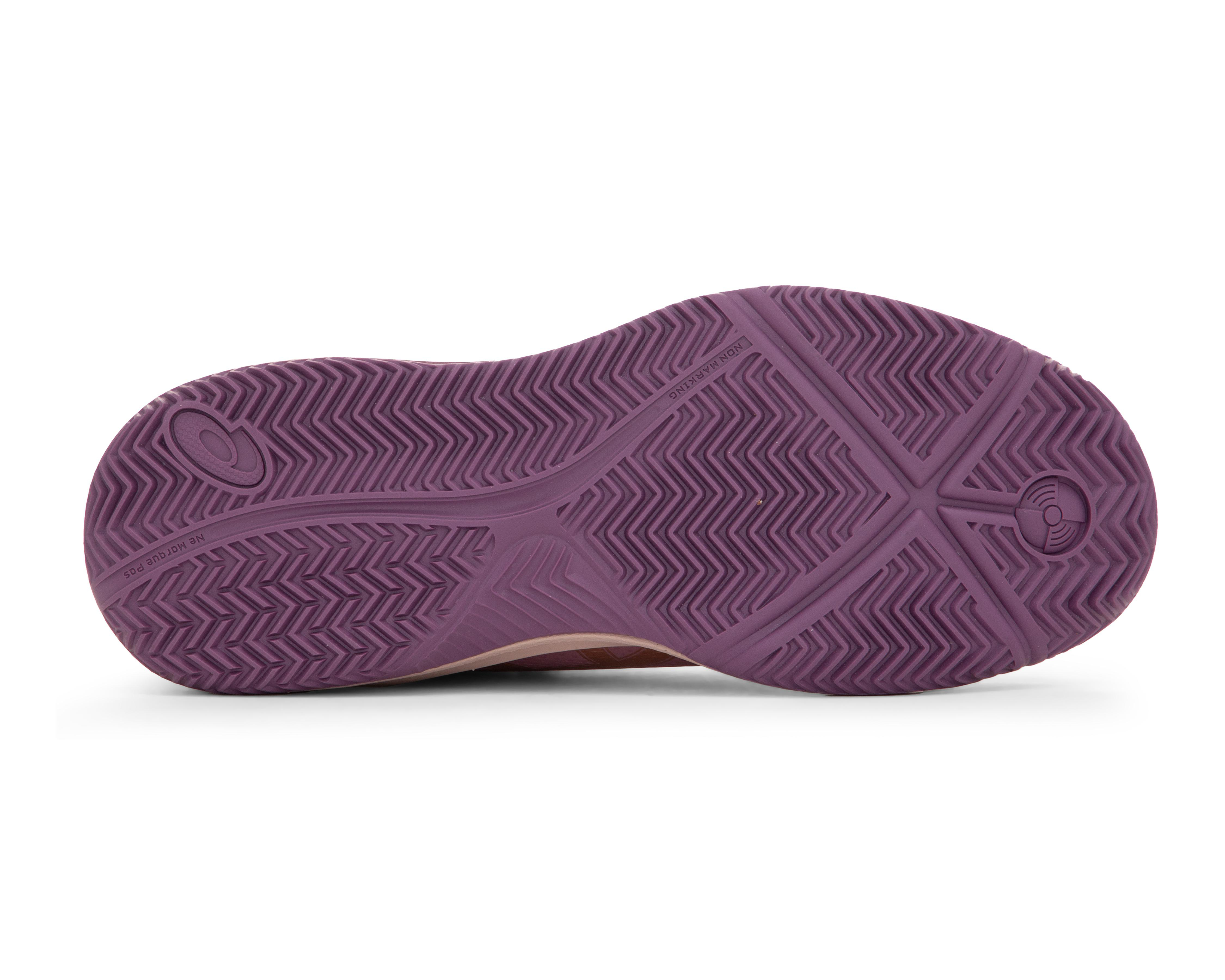 Foto 5 pulgar | Tenis para Pádel Asics Gel-Dedicate 8 para Mujer