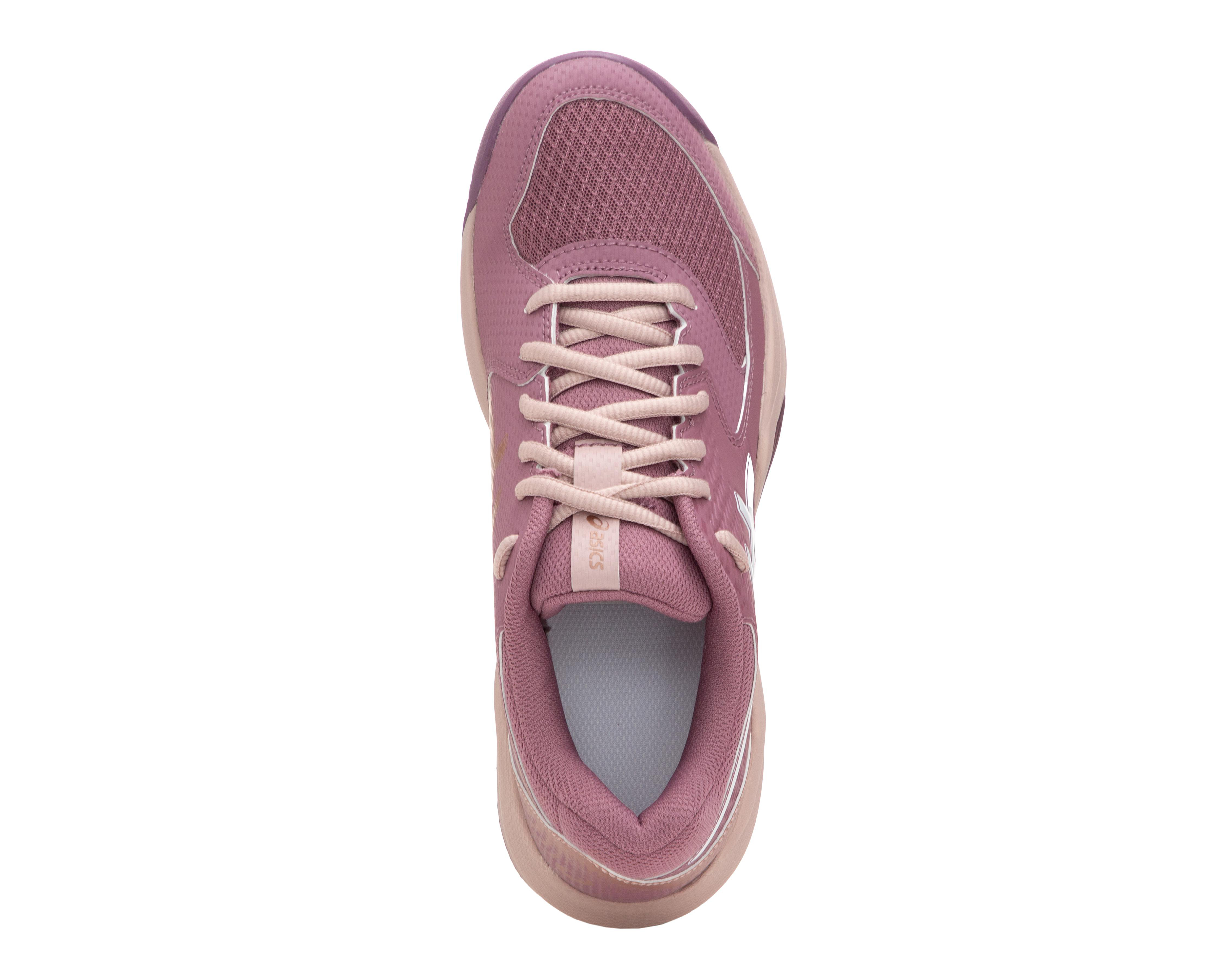 Foto 6 pulgar | Tenis para Pádel Asics Gel-Dedicate 8 para Mujer