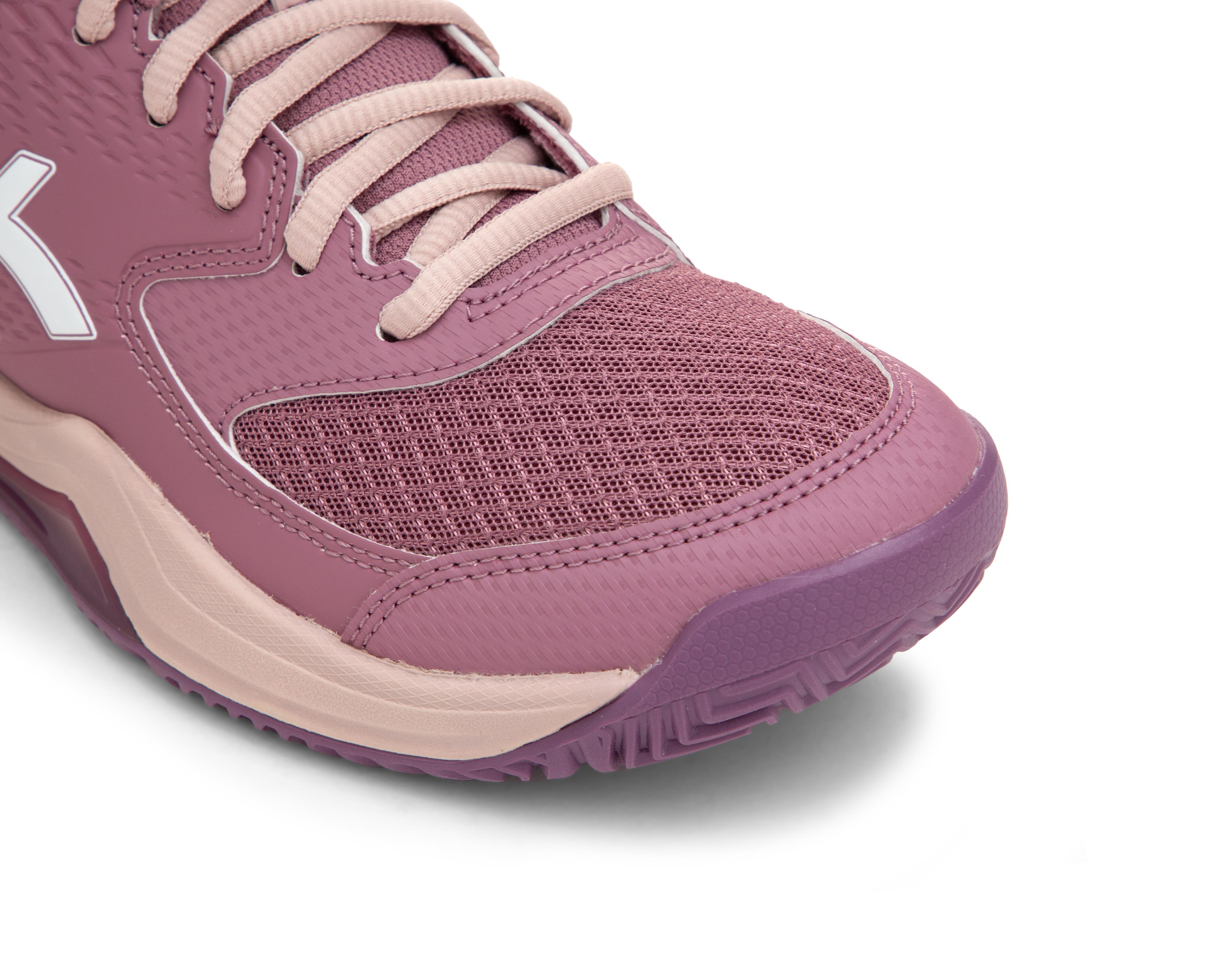 Foto 7 pulgar | Tenis para Pádel Asics Gel-Dedicate 8 para Mujer