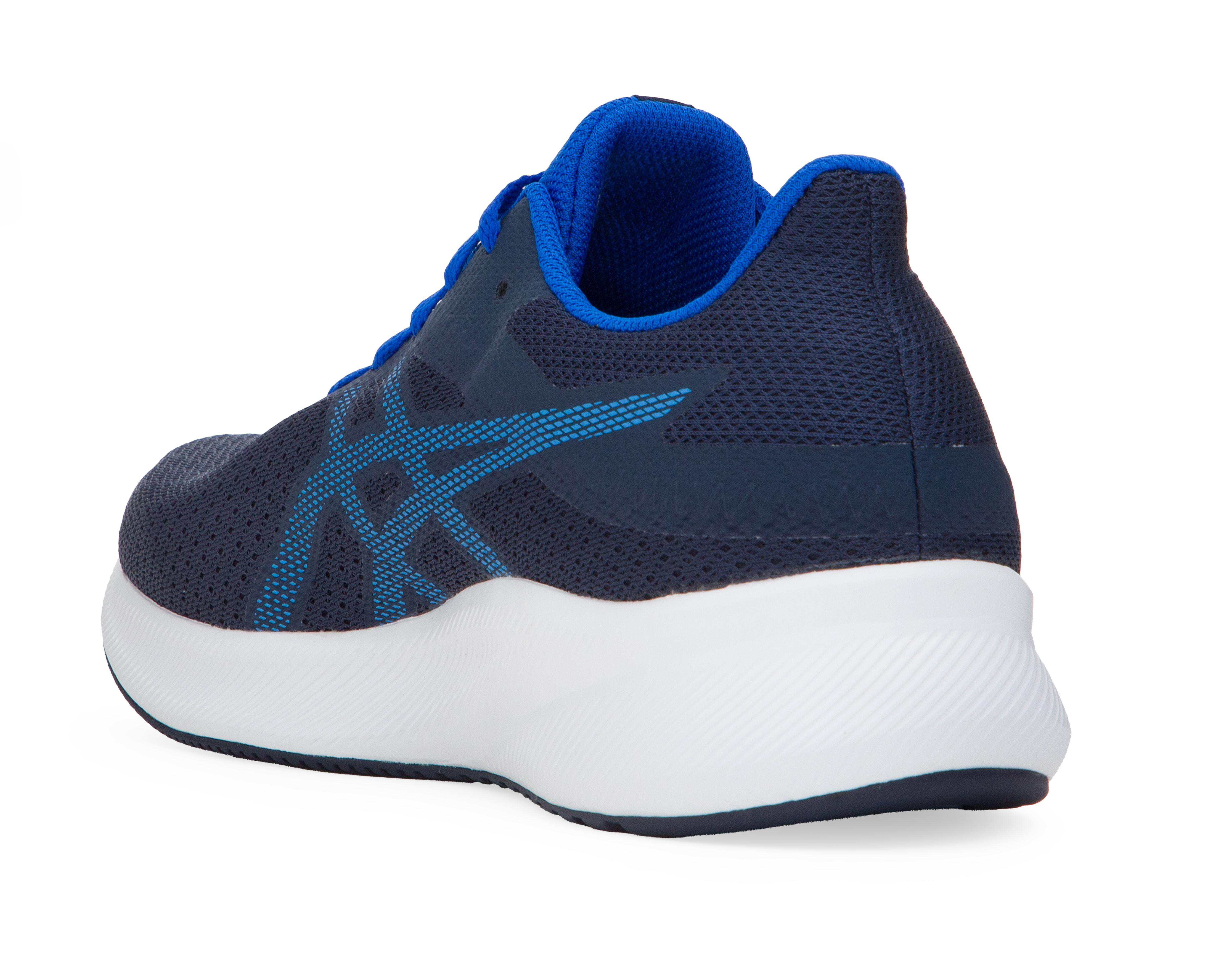 Foto 4 pulgar | Tenis para Correr Asics Patriot 13 para Hombre