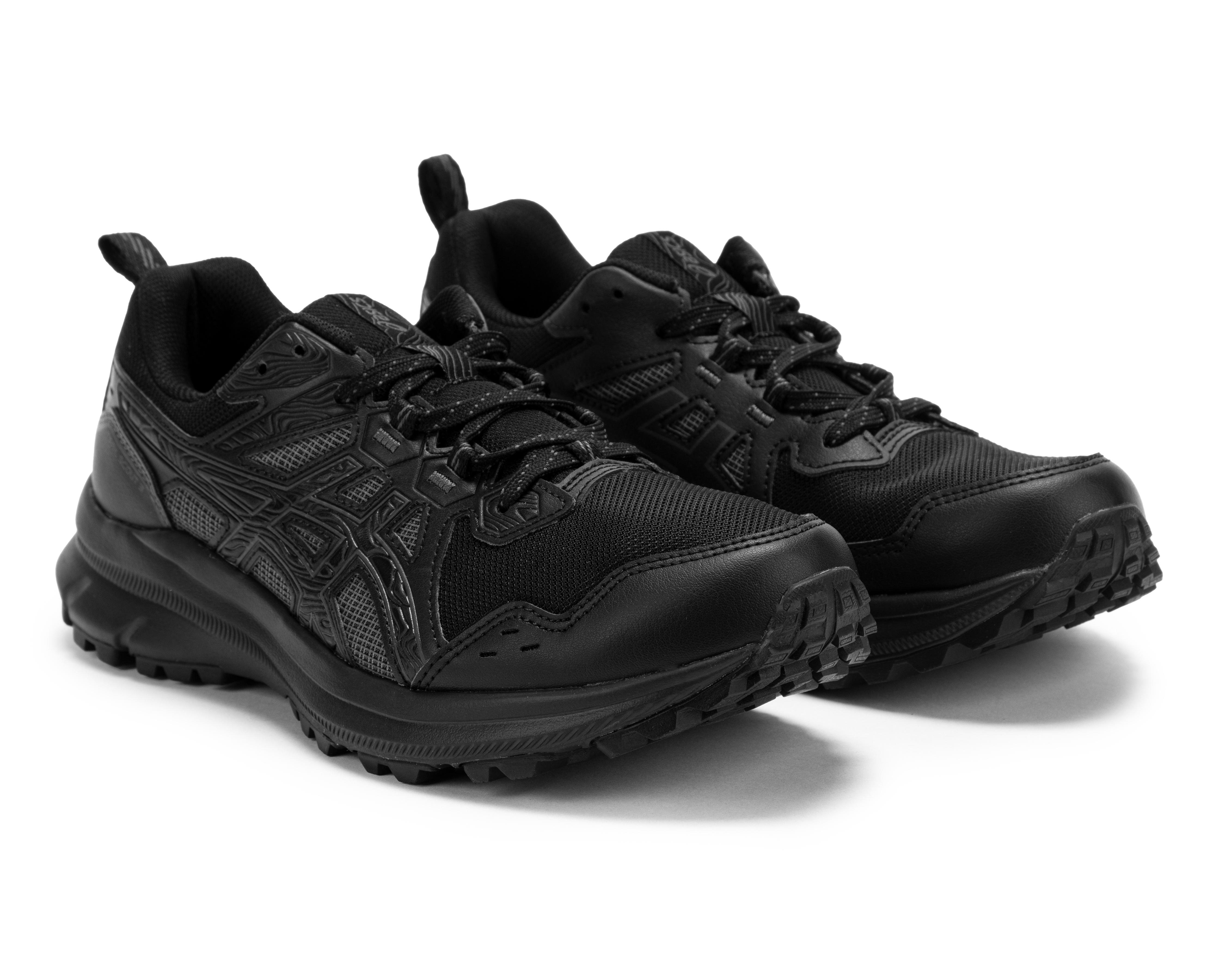Tenis para Correr Asics Trail Scout 3 para Hombre