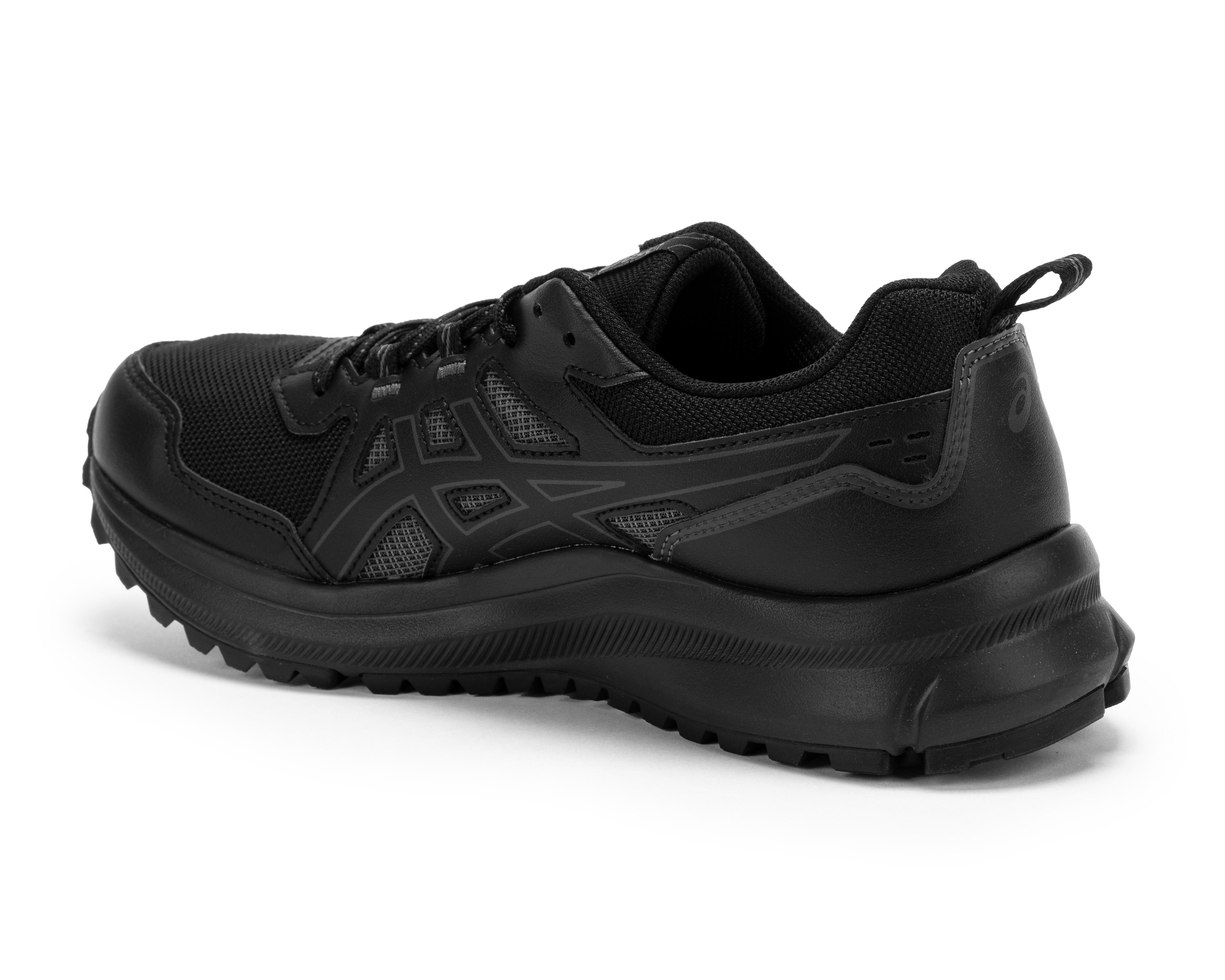 Foto 4 pulgar | Tenis para Correr Asics Trail Scout 3 para Hombre