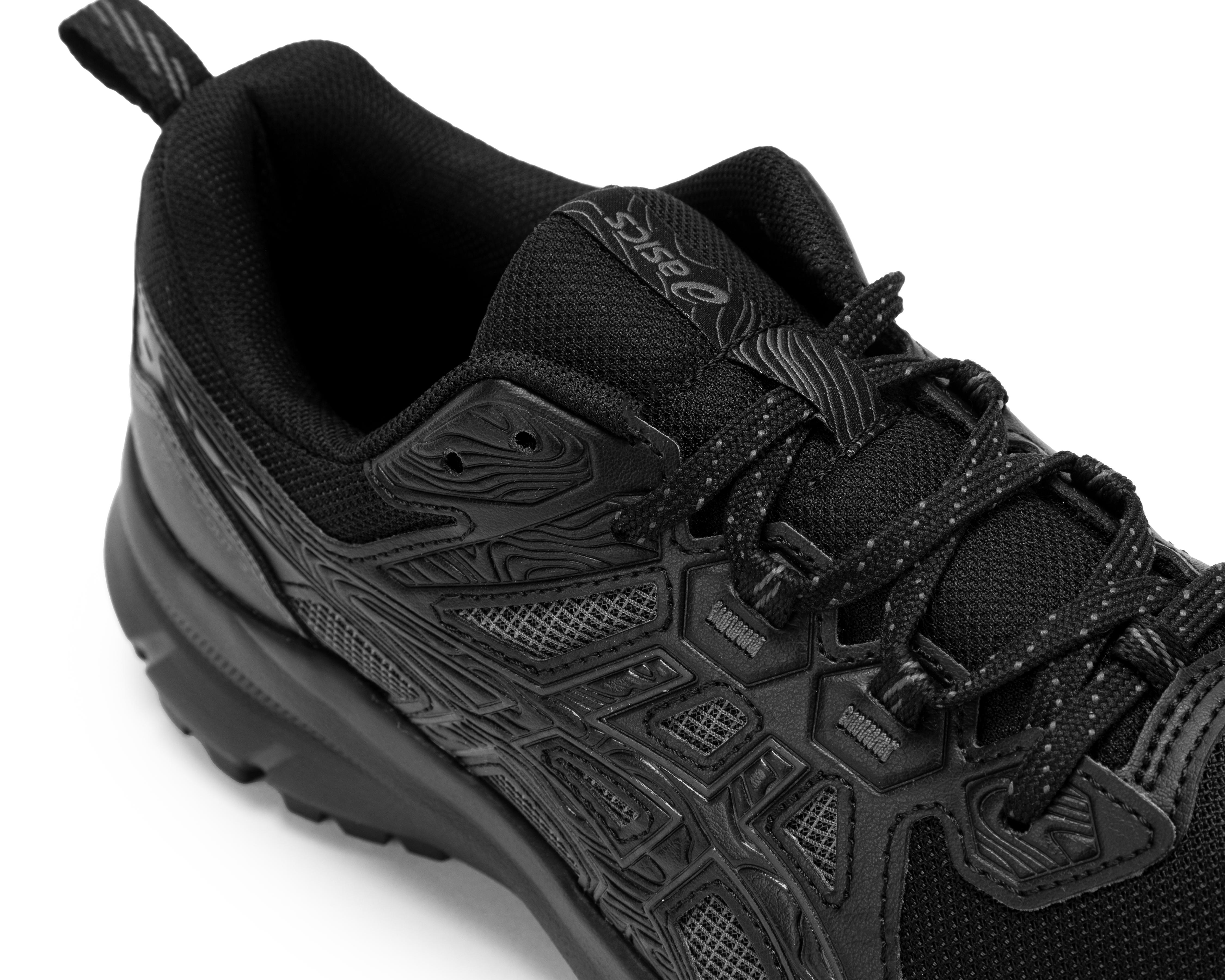 Foto 7 pulgar | Tenis para Correr Asics Trail Scout 3 para Hombre