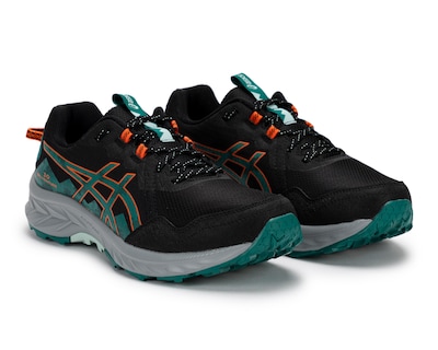Foto 1 | Tenis para Correr Asics Gel-Venture 10 para Hombre