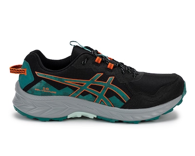 Foto 2 | Tenis para Correr Asics Gel-Venture 10 para Hombre