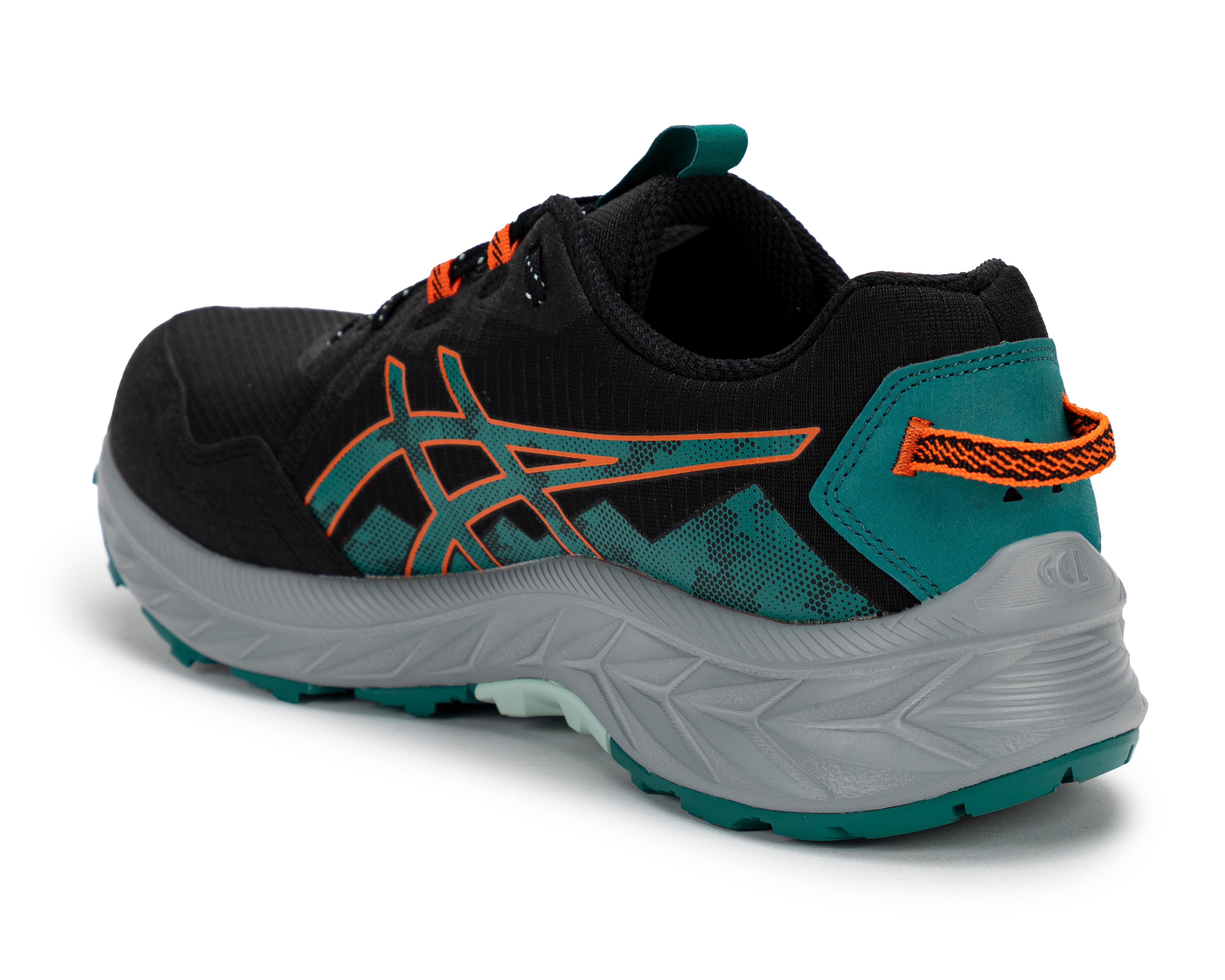 Foto 4 pulgar | Tenis para Correr Asics Gel-Venture 10 para Hombre