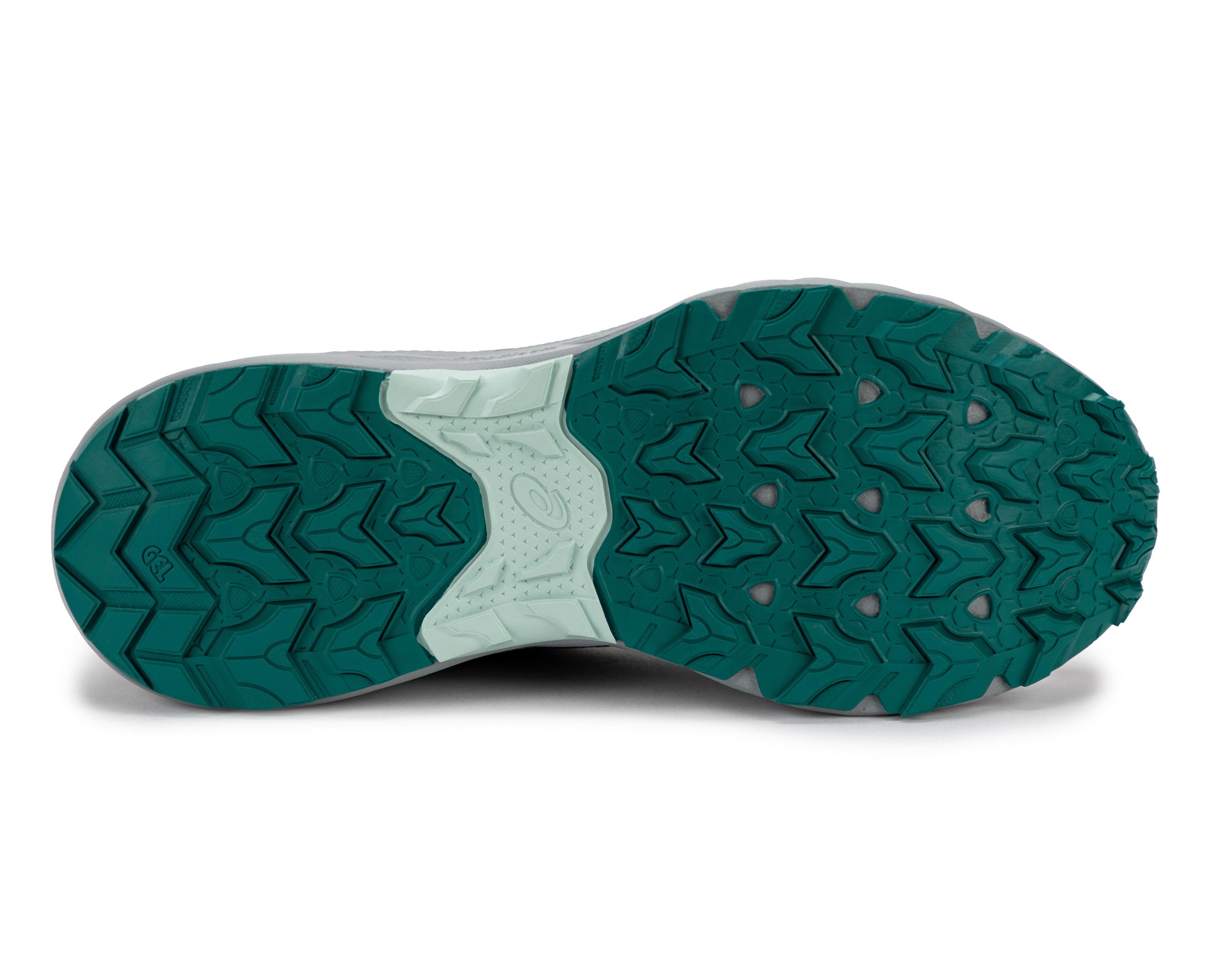 Foto 5 pulgar | Tenis para Correr Asics Gel-Venture 10 para Hombre