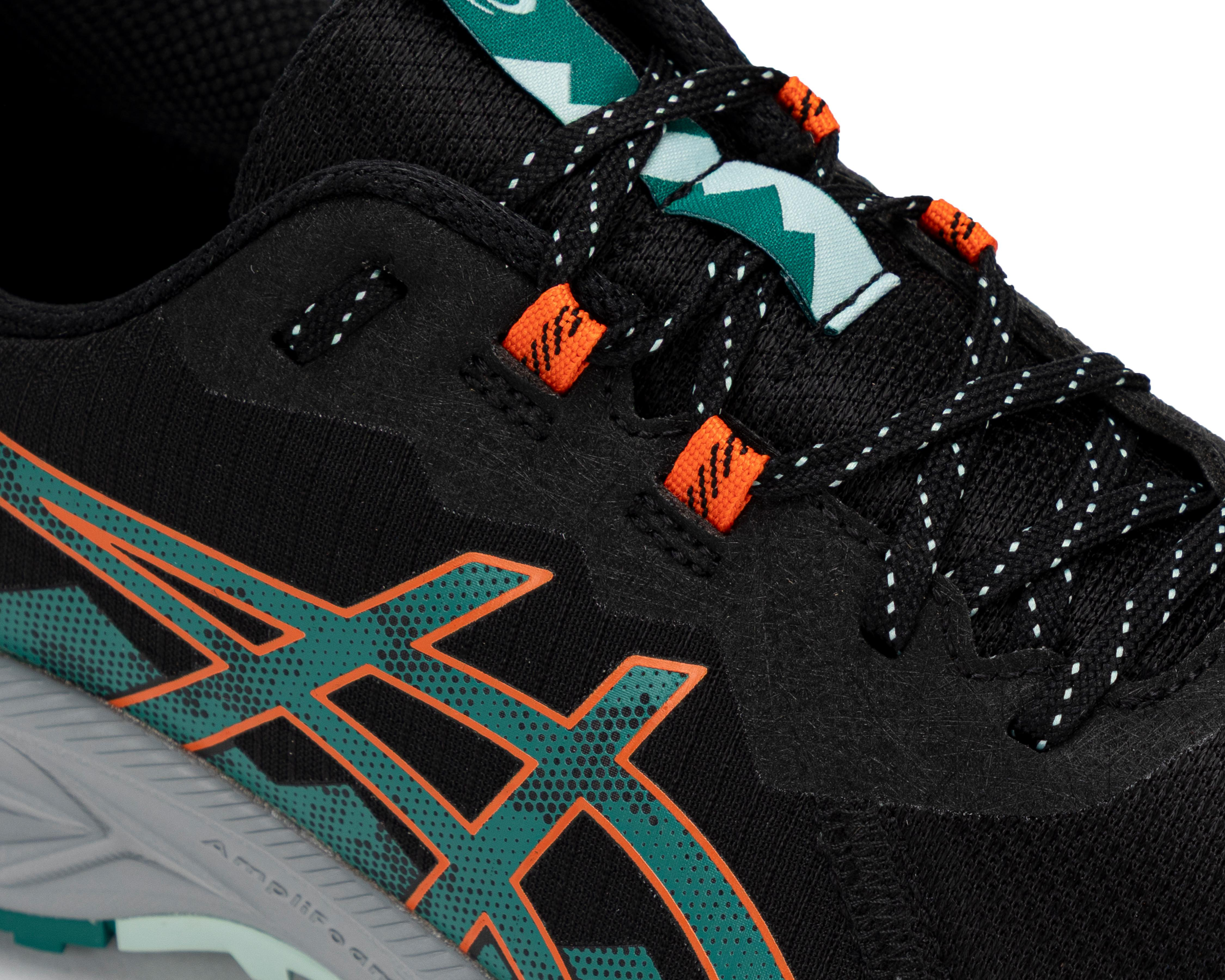 Foto 7 pulgar | Tenis para Correr Asics Gel-Venture 10 para Hombre