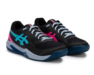 Foto 1 | Tenis para Pádel Asics Gel-Dedicate 8 para Hombre