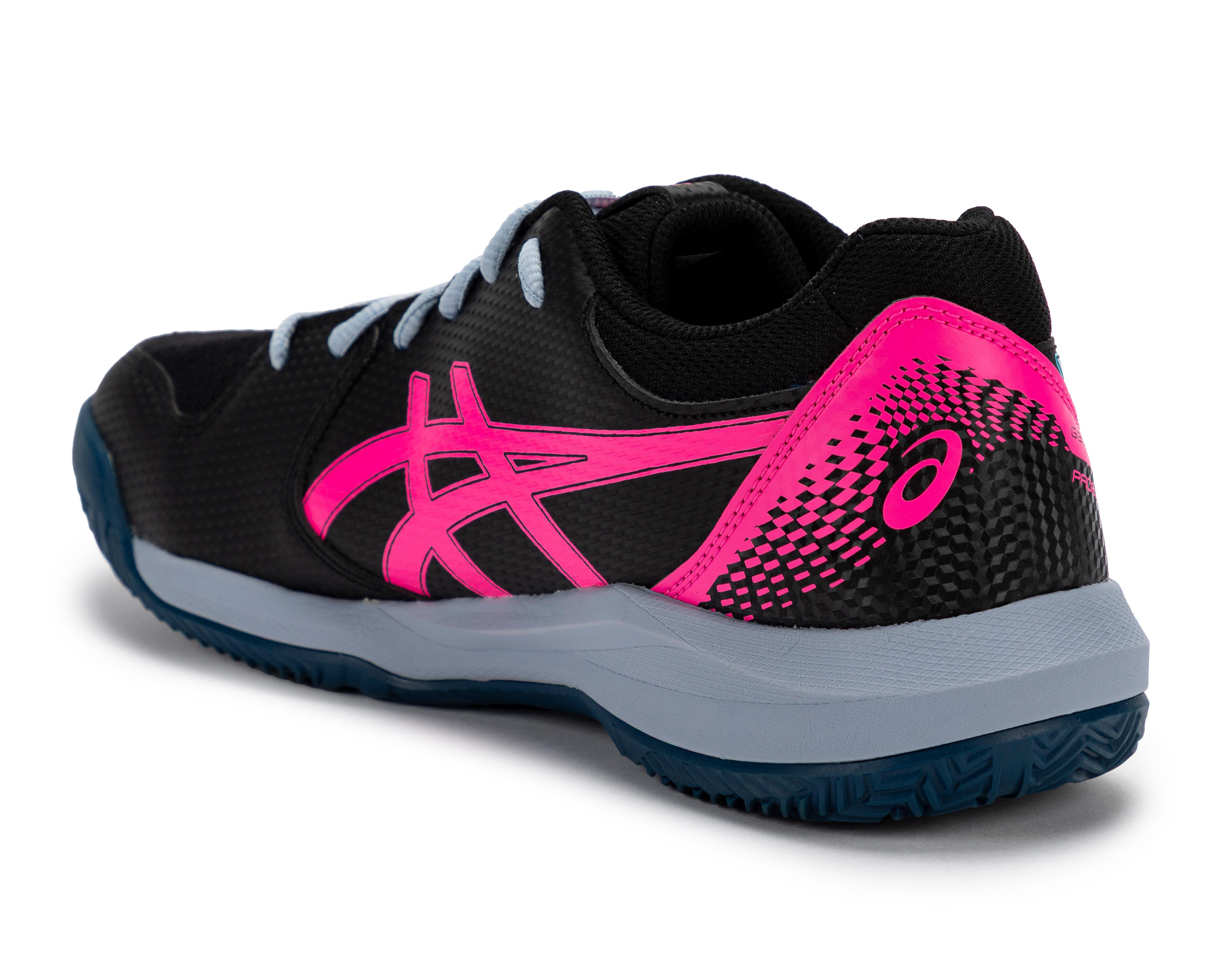 Foto 4 pulgar | Tenis para Pádel Asics Gel-Dedicate 8 para Hombre