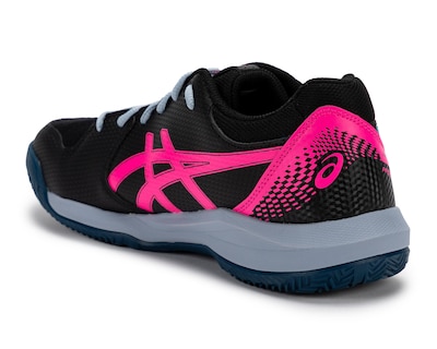 Foto 3 | Tenis para Pádel Asics Gel-Dedicate 8 para Hombre