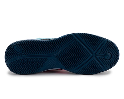 Foto 4 | Tenis para Pádel Asics Gel-Dedicate 8 para Hombre