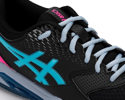 Foto 6 | Tenis para Pádel Asics Gel-Dedicate 8 para Hombre