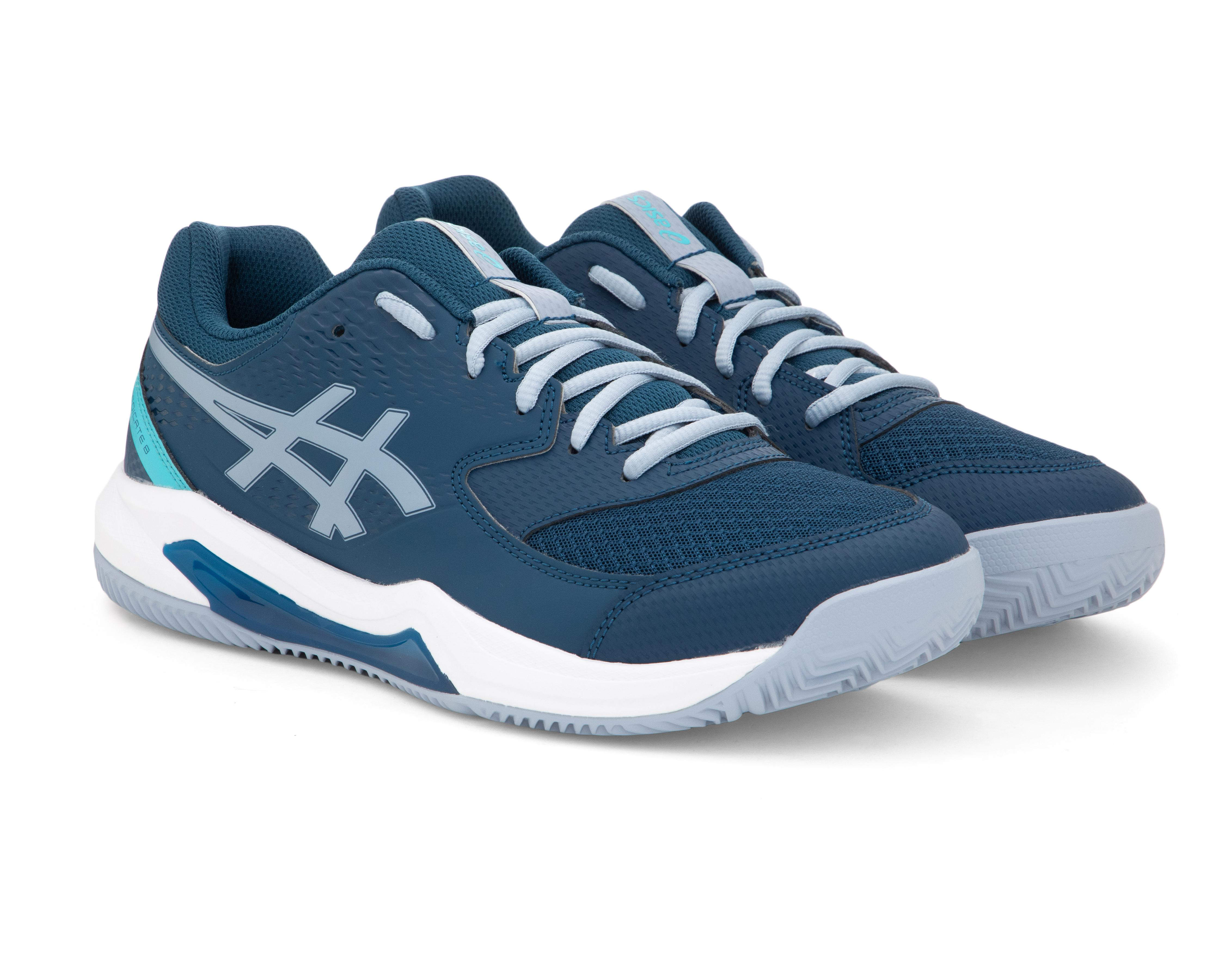 Foto 2 pulgar | Tenis para Pádel Asics Gel- Dedicate 8 para Hombre