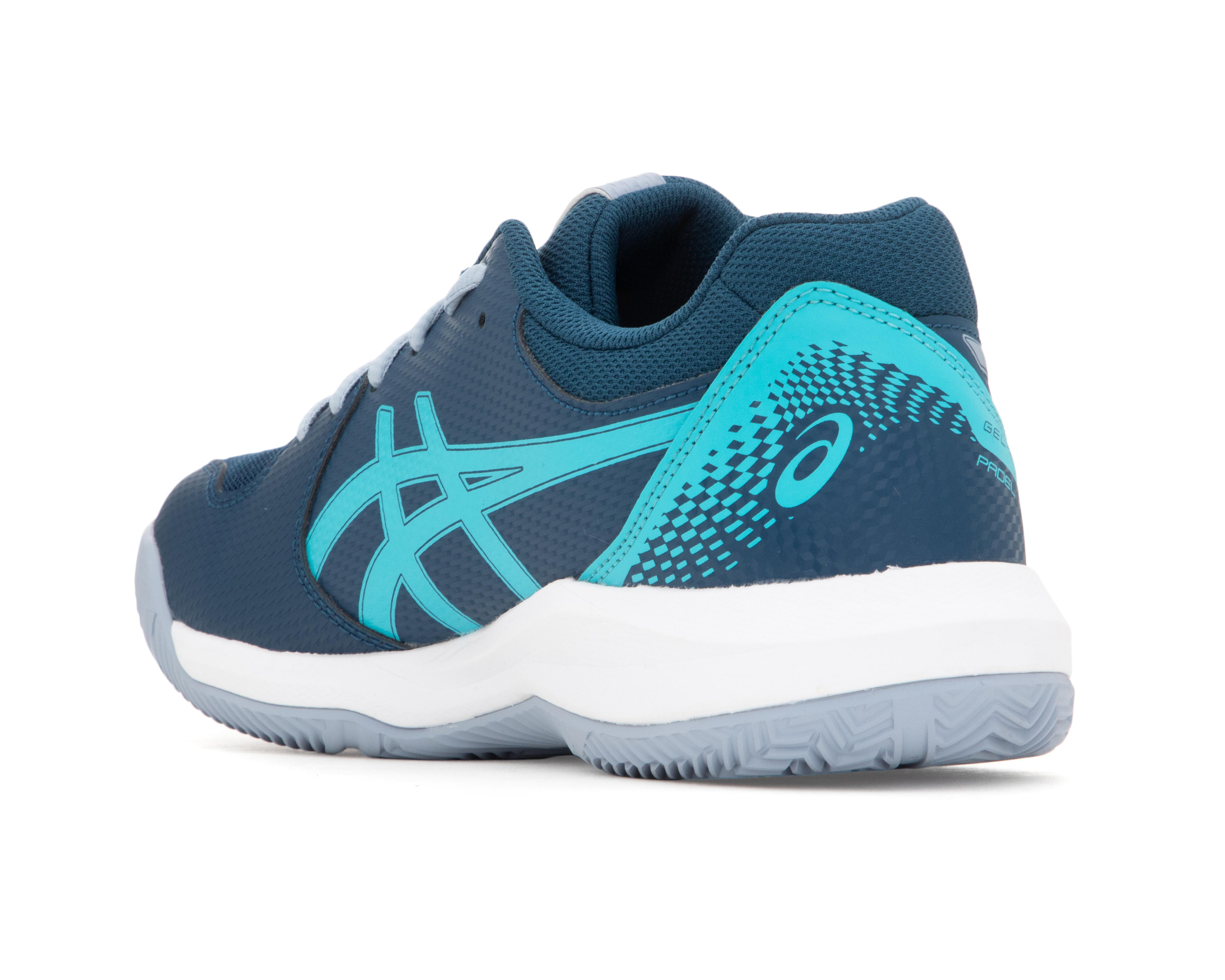 Foto 4 pulgar | Tenis para Pádel Asics Gel- Dedicate 8 para Hombre