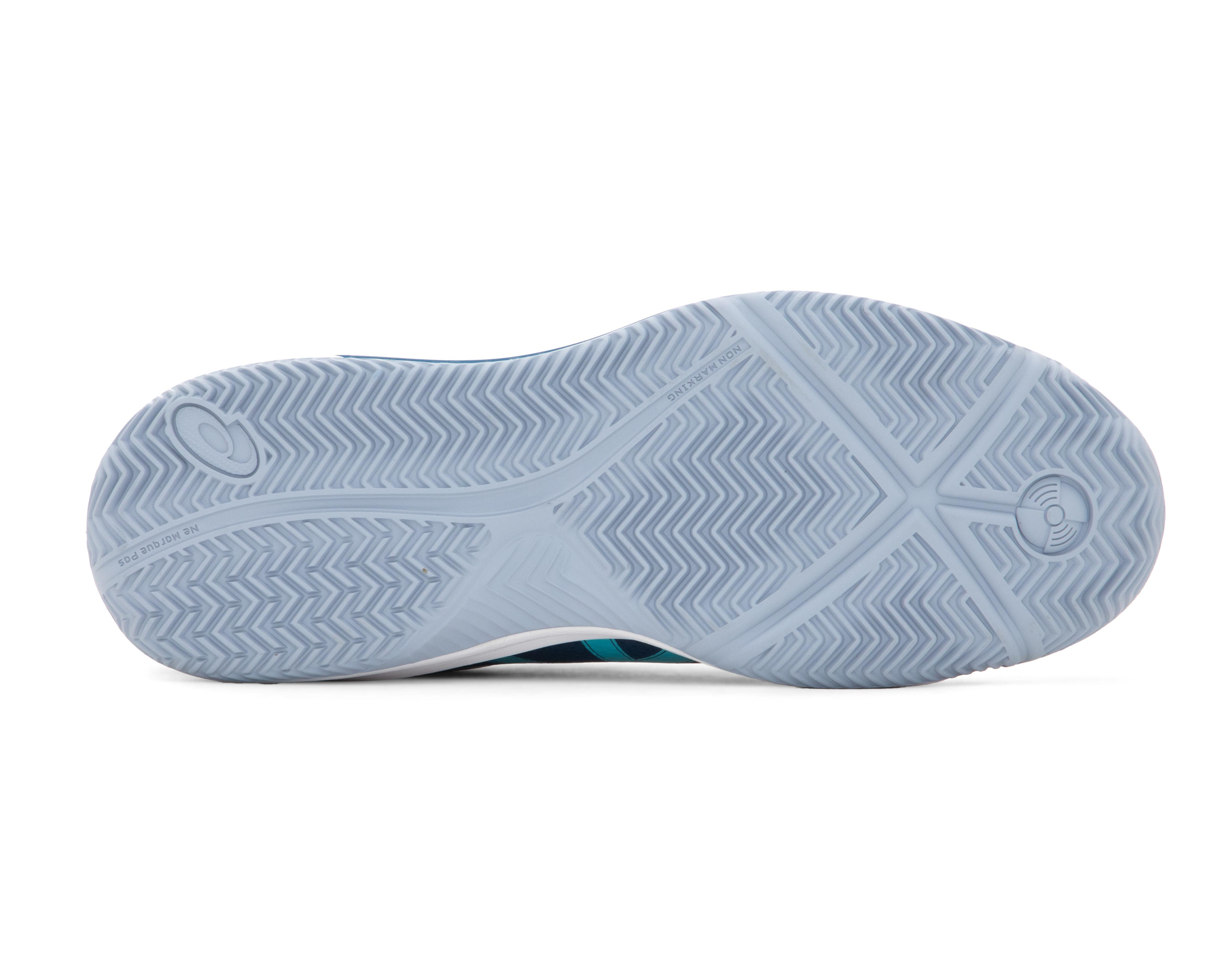 Foto 5 pulgar | Tenis para Pádel Asics Gel- Dedicate 8 para Hombre