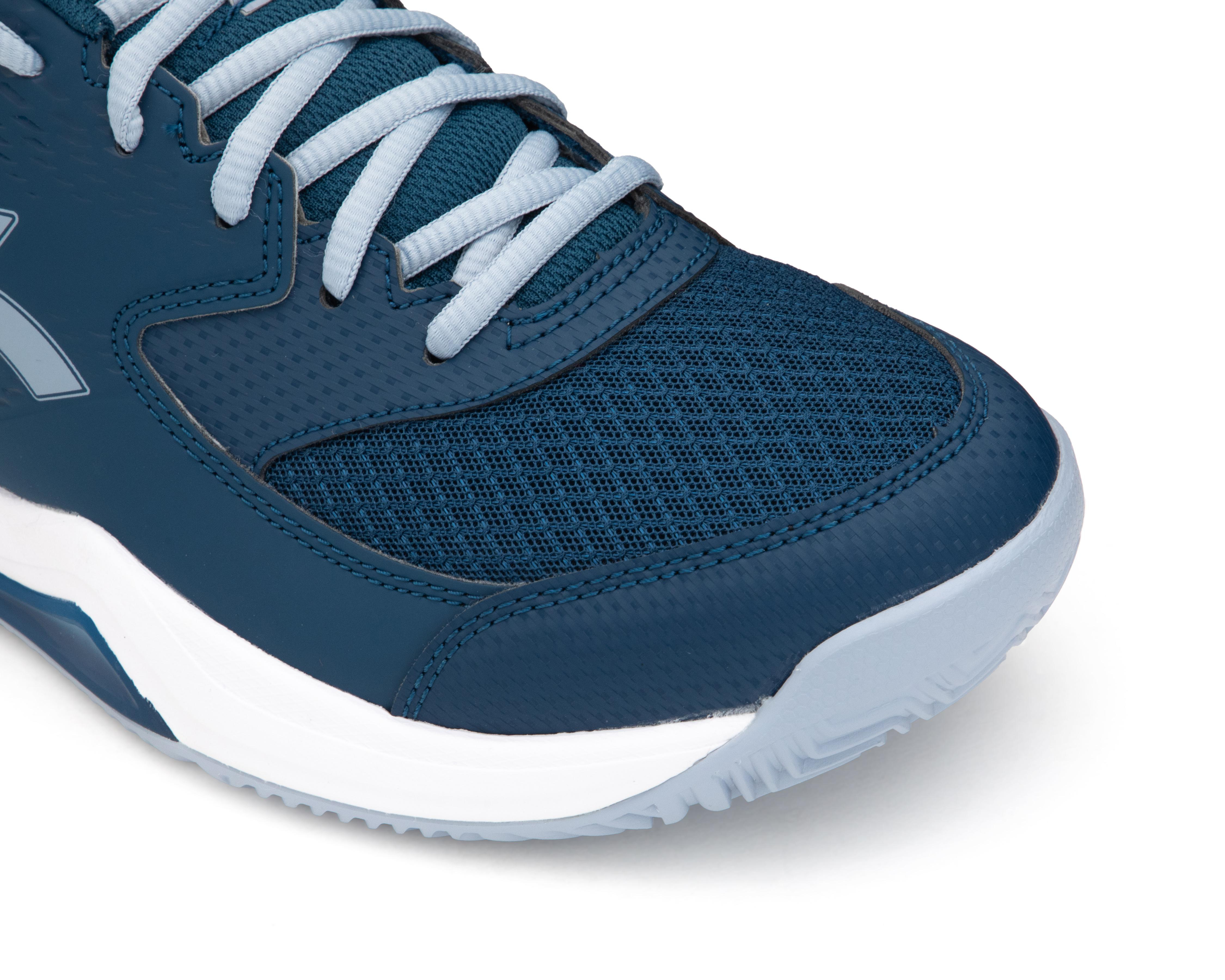 Foto 7 pulgar | Tenis para Pádel Asics Gel- Dedicate 8 para Hombre