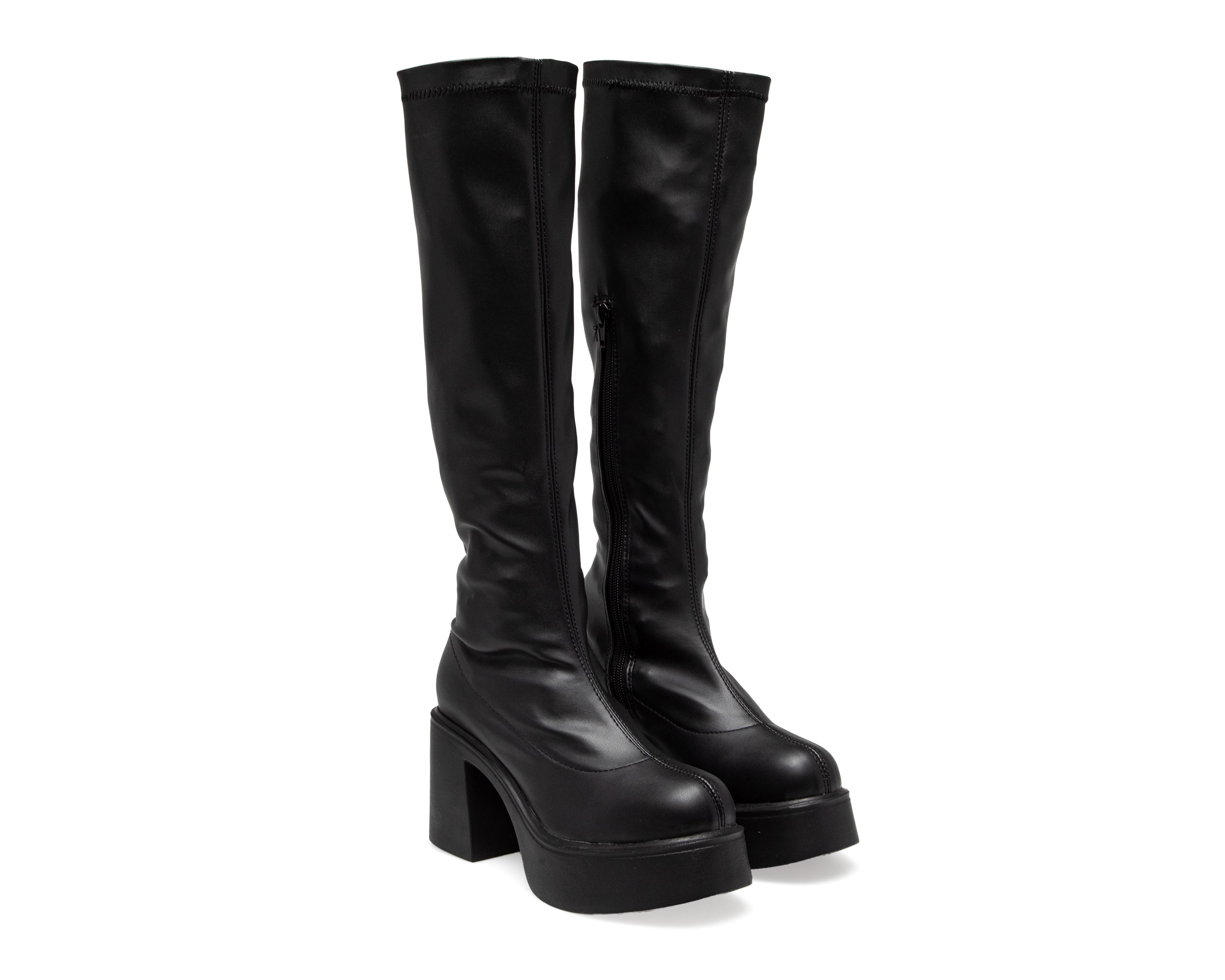 Botas Casuales Frida Kollection para Mujer