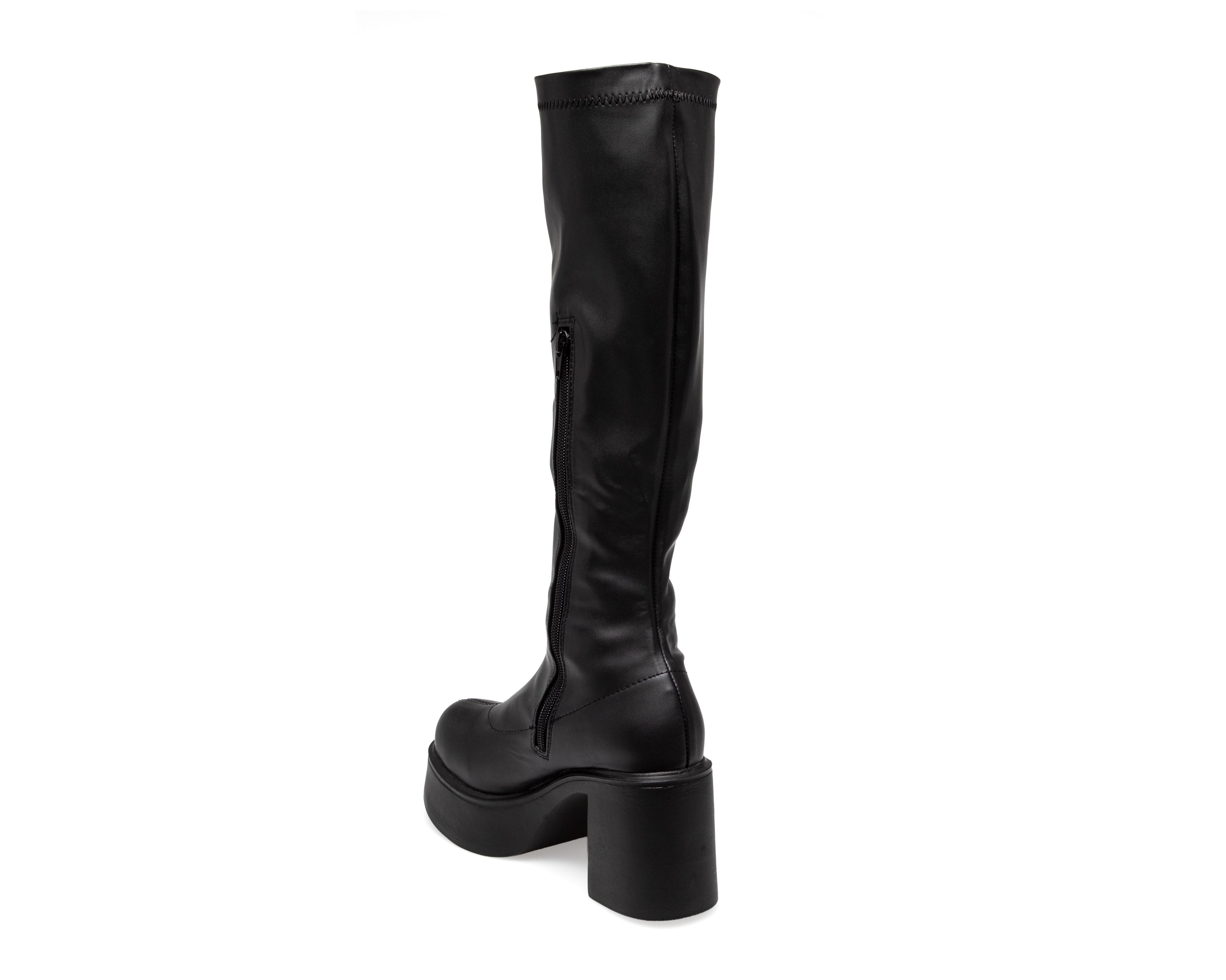 Foto 4 pulgar | Botas Casuales Frida Kollection para Mujer