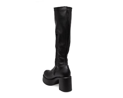 Foto 3 | Botas Casuales Frida Kollection para Mujer