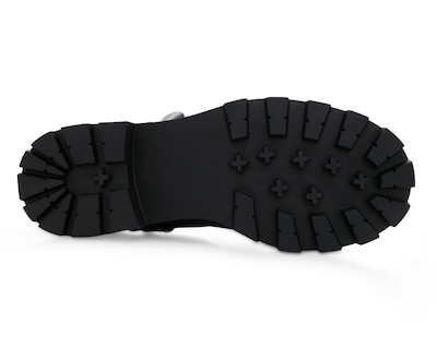Foto 4 | Botas Urbanas Frida Kollection para Mujer