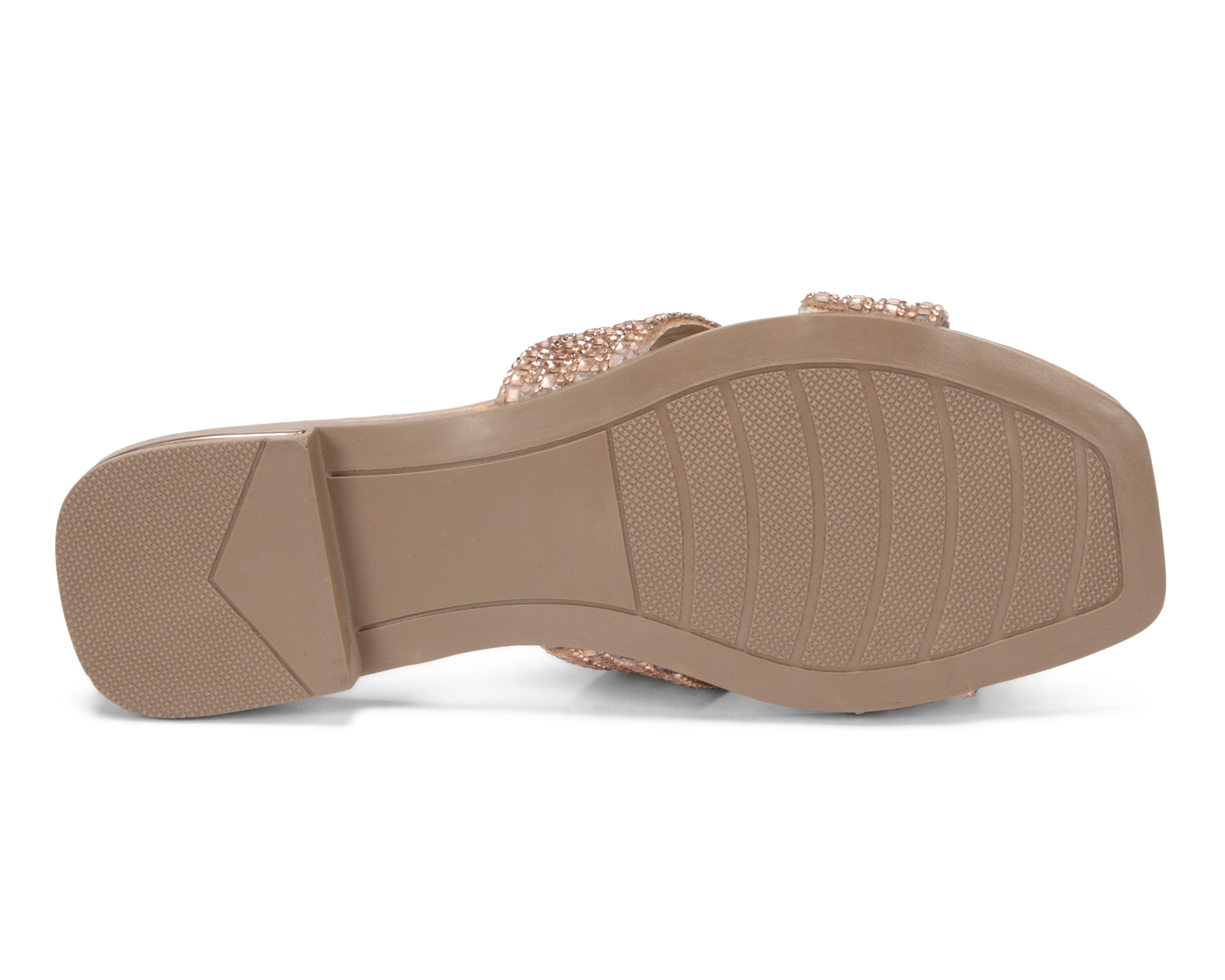 Foto 5 pulgar | Sandalias Casuales Sahara para Mujer