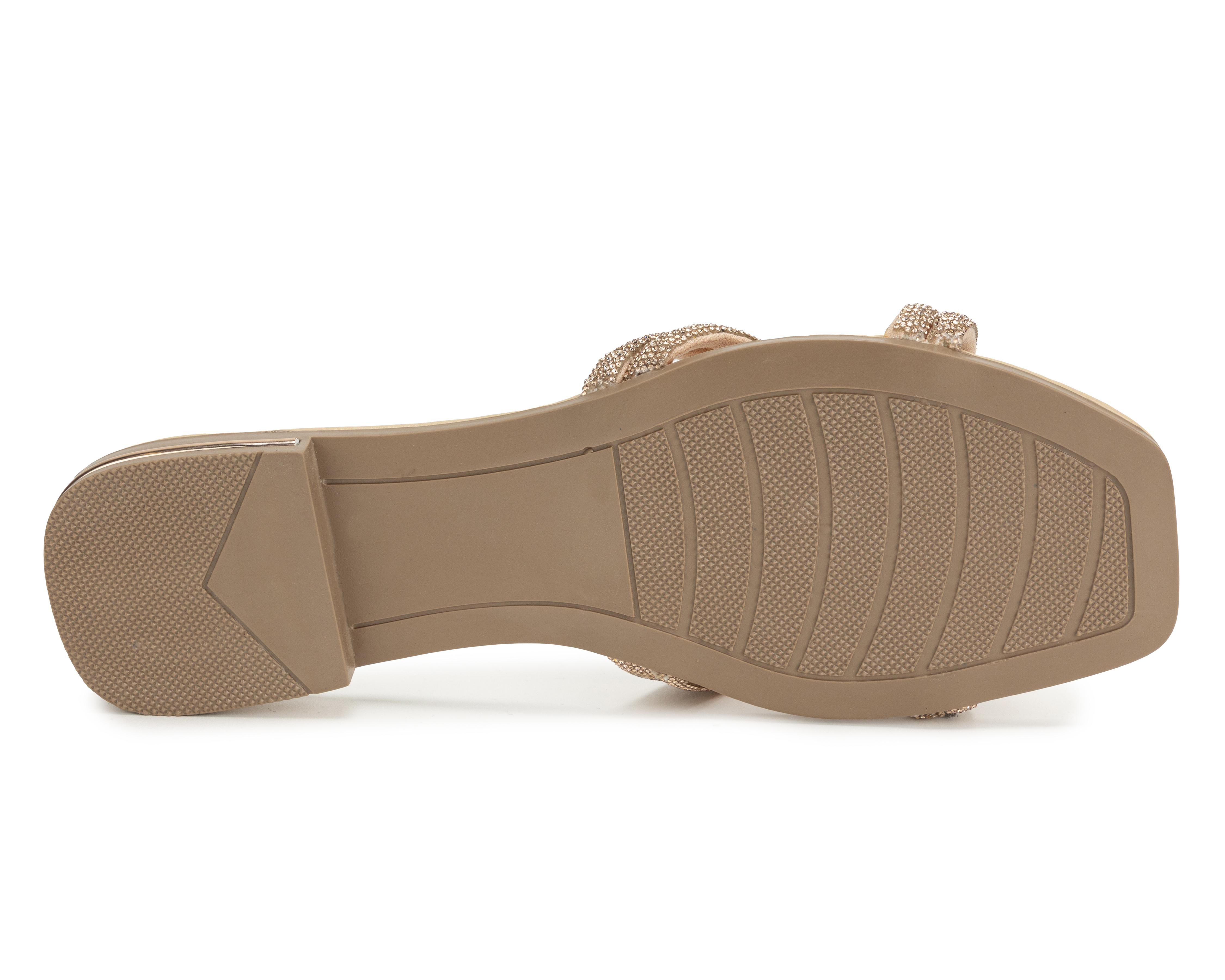 Foto 5 pulgar | Sandalias Casuales Sahara para Mujer