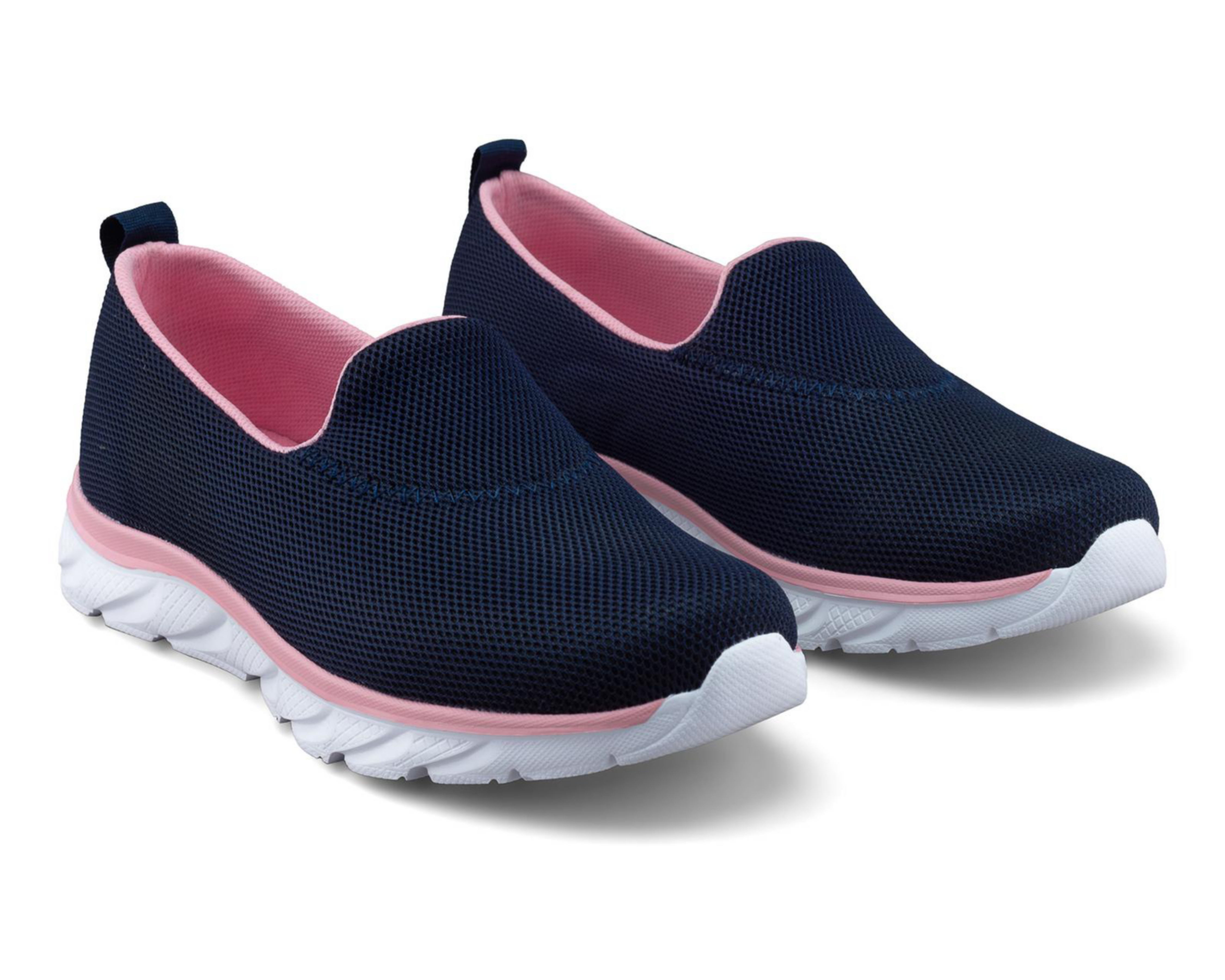 Foto 1 | Tenis Confort Lady Sun Conforto para Mujer