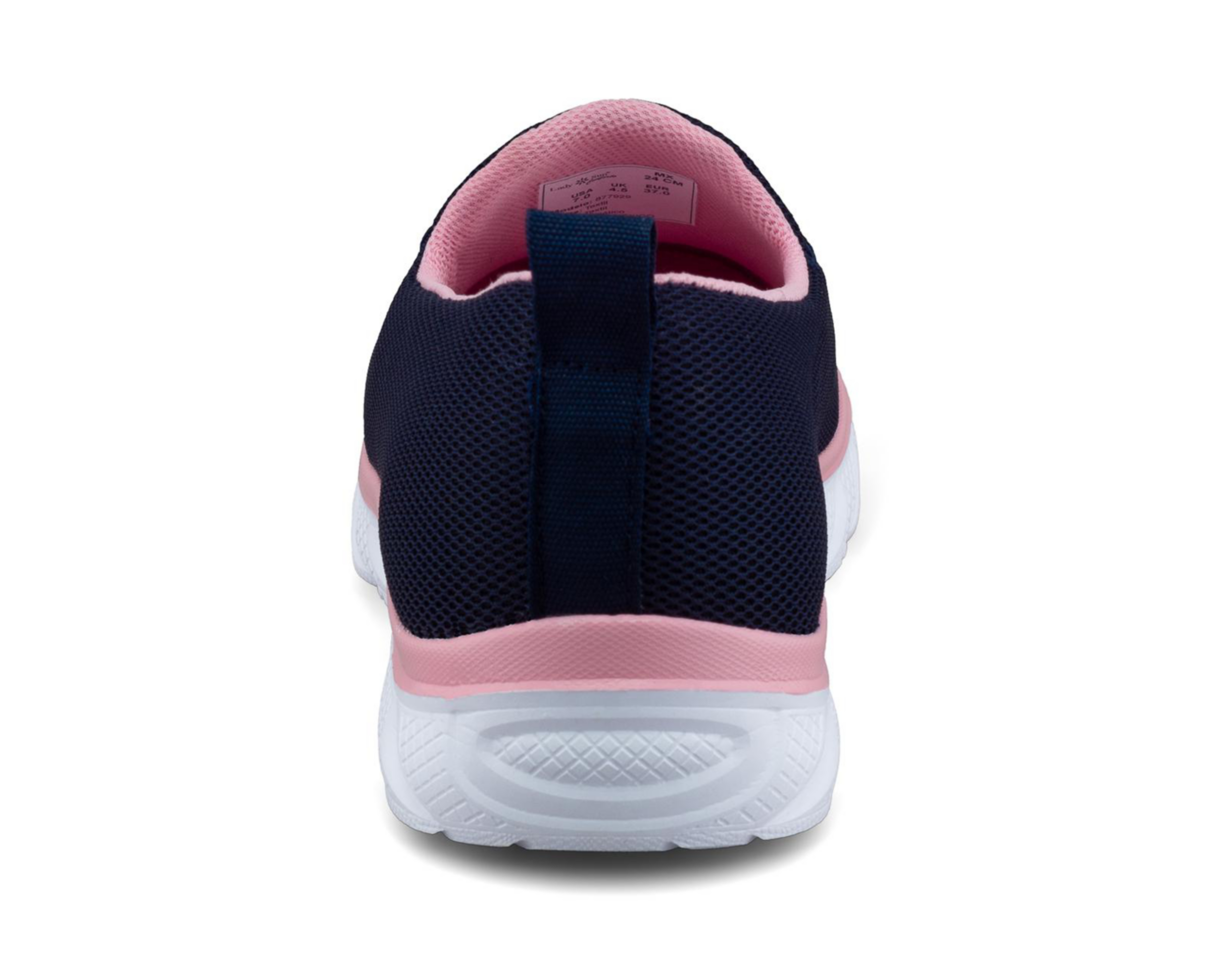 Foto 7 pulgar | Tenis Confort Lady Sun Conforto para Mujer