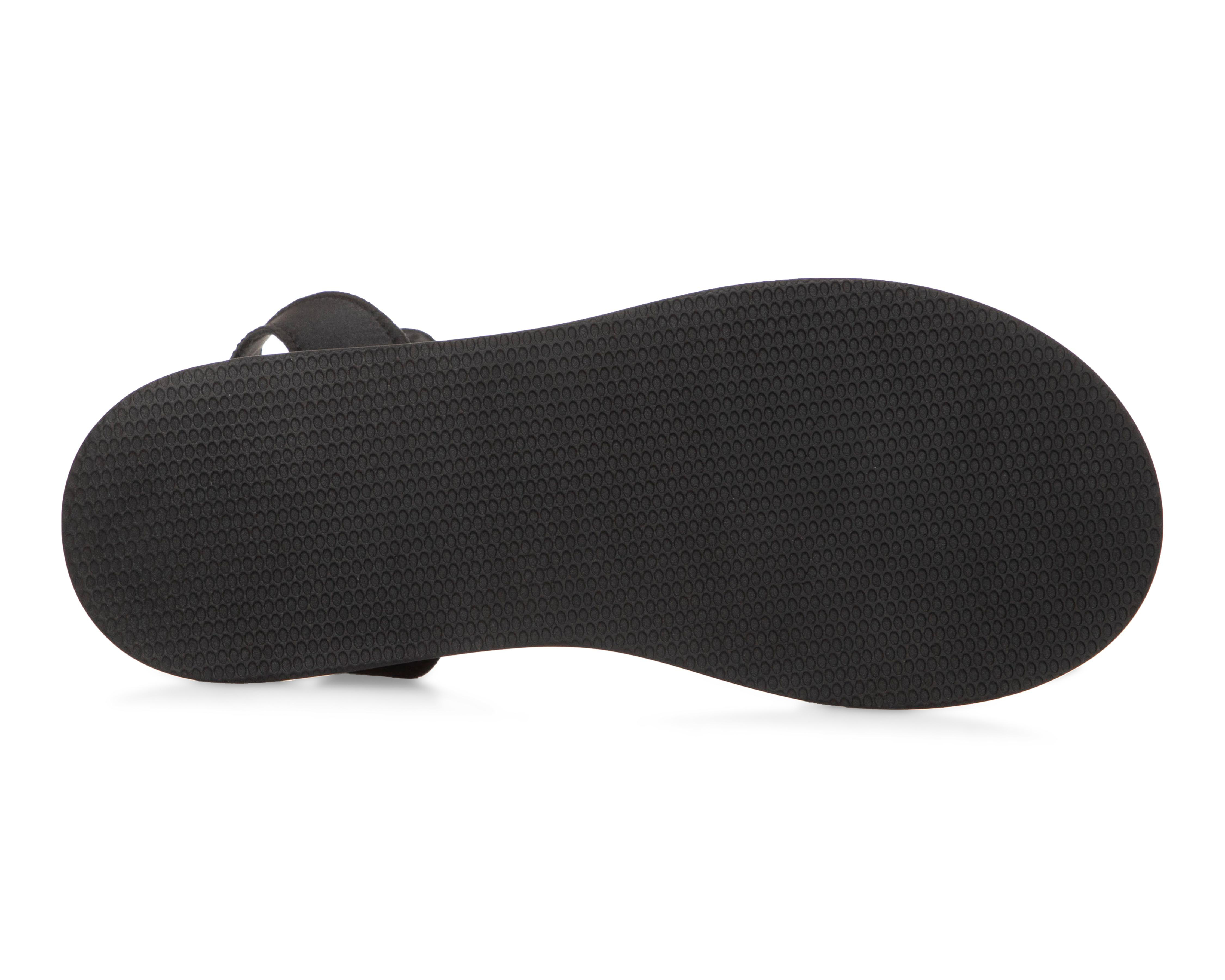 Foto 4 | Sandalias Casuales Sahara para Mujer