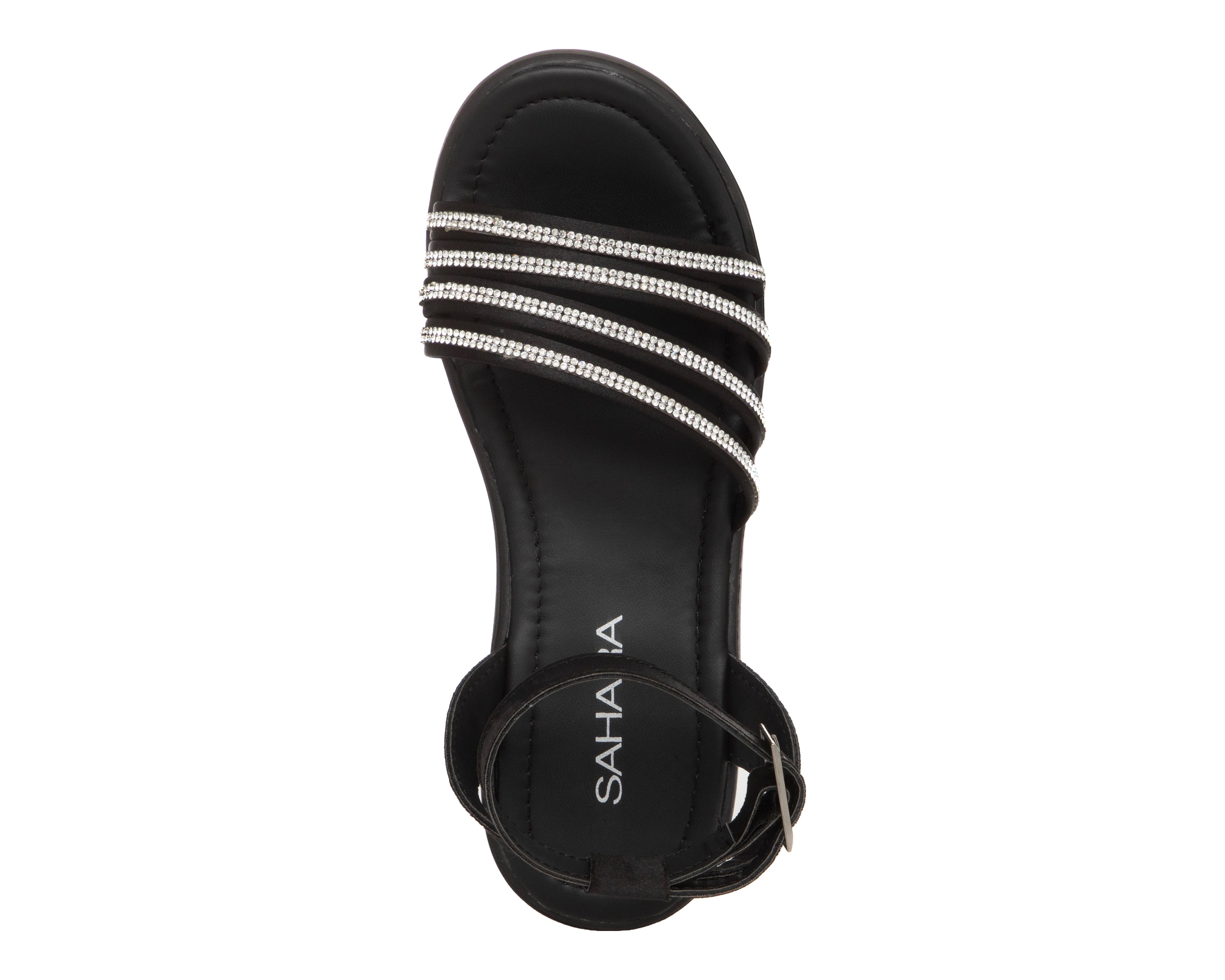 Foto 6 pulgar | Sandalias Casuales Sahara para Mujer
