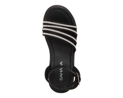 Foto 5 | Sandalias Casuales Sahara para Mujer