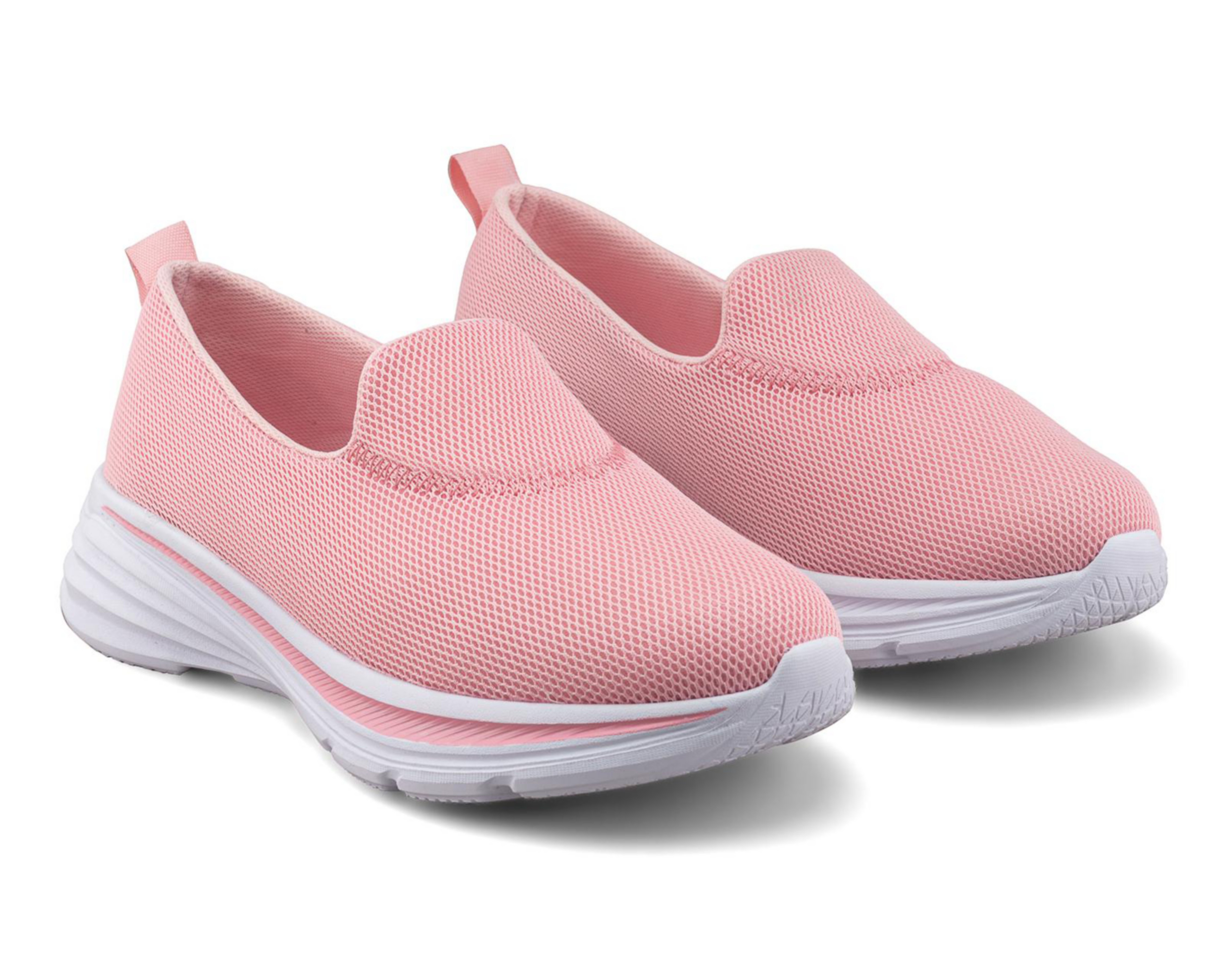 Tenis Confort Lady Sun Conforto para Mujer