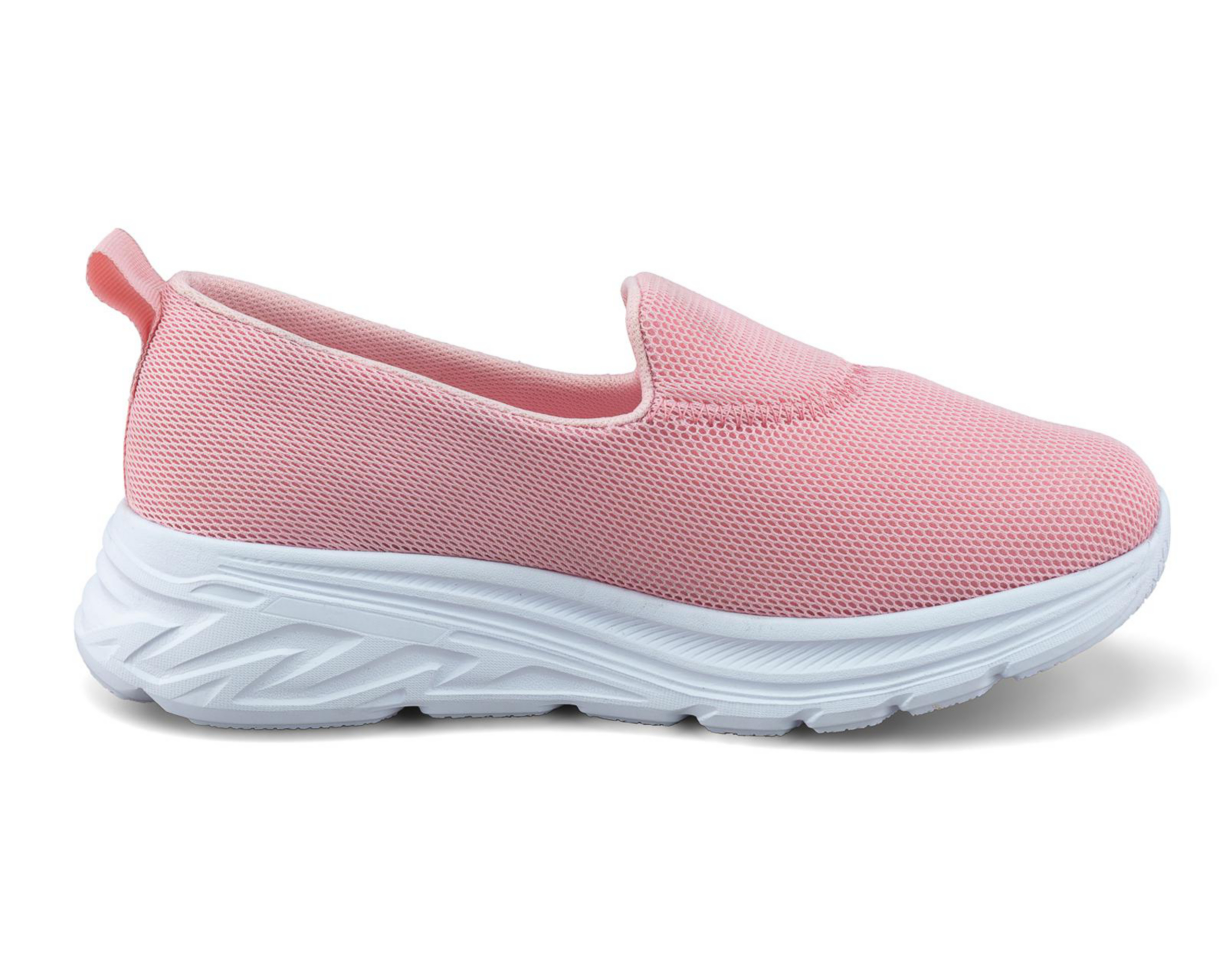 Foto 4 | Tenis Confort Lady Sun Conforto para Mujer