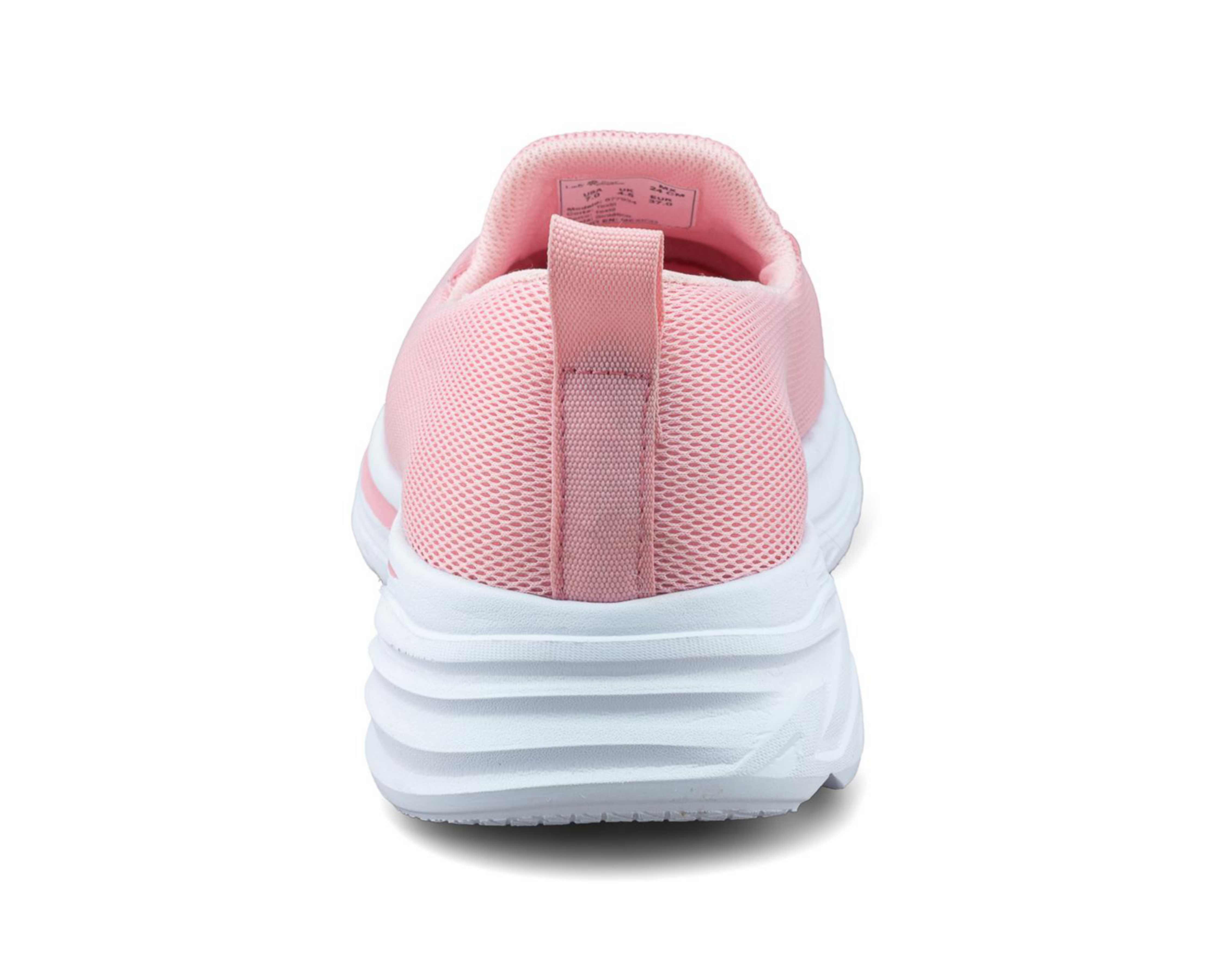 Foto 7 pulgar | Tenis Confort Lady Sun Conforto para Mujer