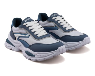 Foto 1 | Tenis Casuales 18 Forever para Mujer