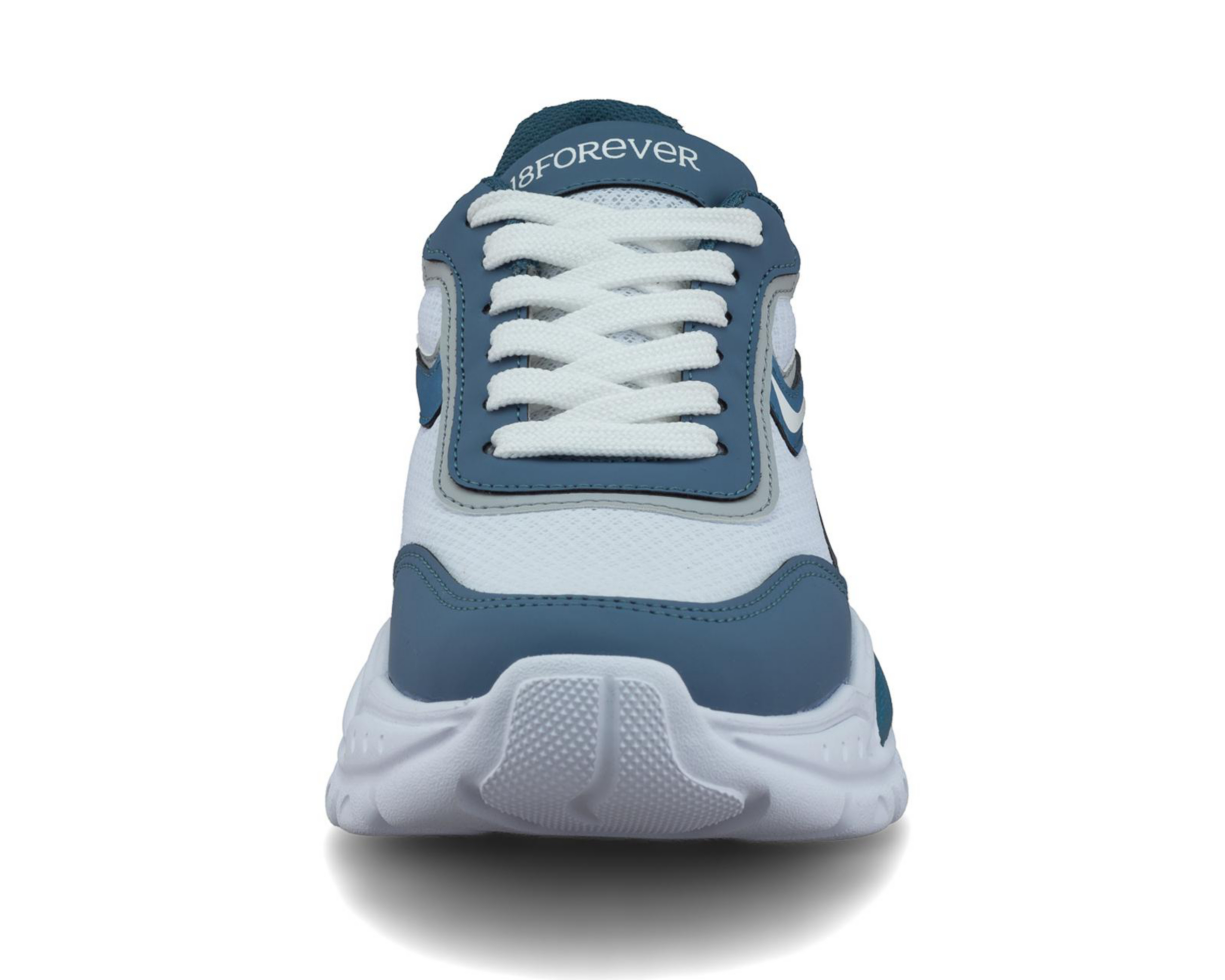 Foto 5 | Tenis Casuales 18 Forever para Mujer