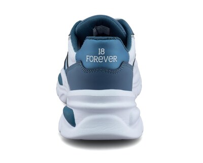 Foto 6 | Tenis Casuales 18 Forever para Mujer