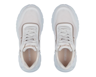 Foto 3 | Tenis Casuales 18 Forever para Mujer