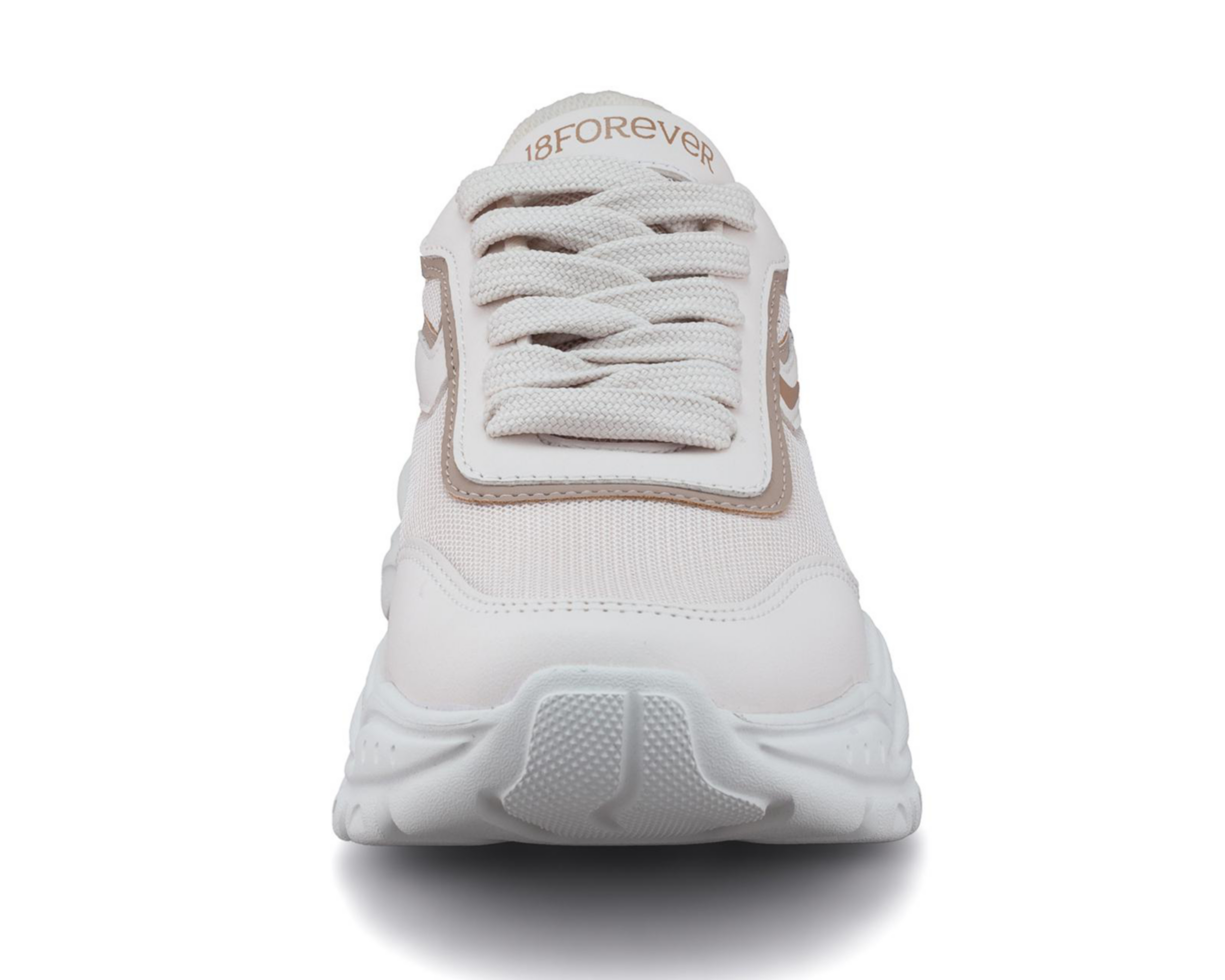 Foto 5 | Tenis Casuales 18 Forever para Mujer