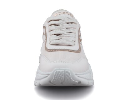 Foto 5 | Tenis Casuales 18 Forever para Mujer