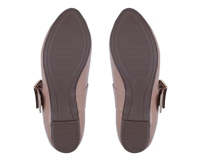 Foto 2 | Flats Sahara para Mujer
