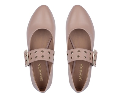 Foto 3 | Flats Sahara para Mujer