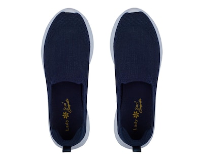 Foto 3 | Tenis Confort Lady Sun Conforto para Mujer