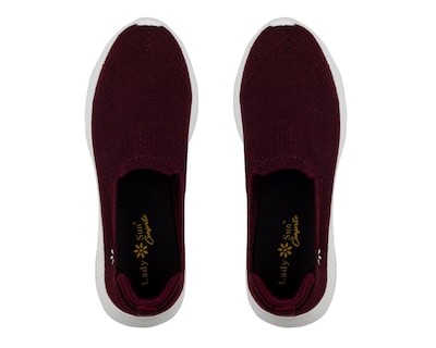 Foto 3 | Tenis Confort Lady Sun Conforto para Mujer