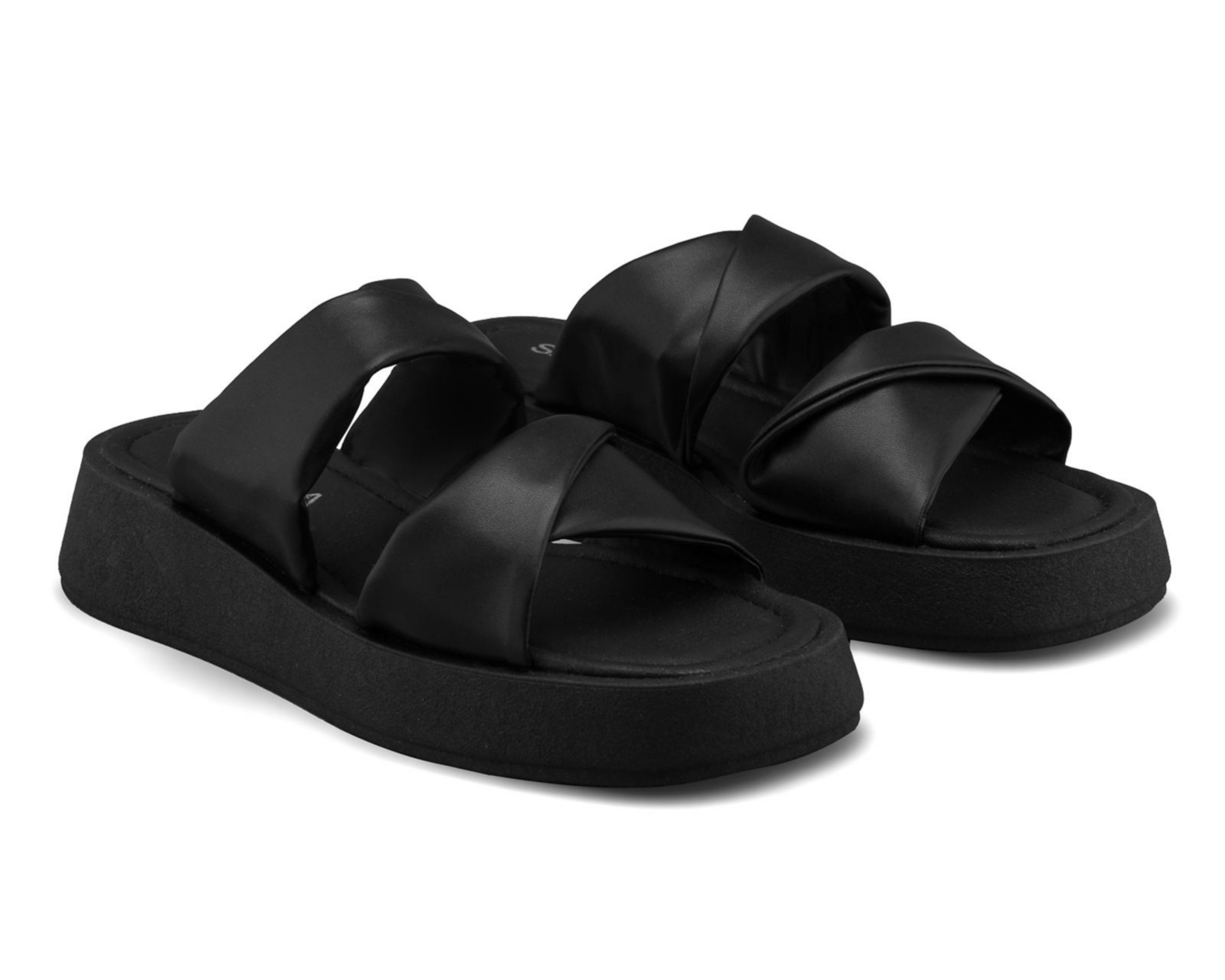 Foto 2 pulgar | Sandalias Casuales Sahara para Mujer