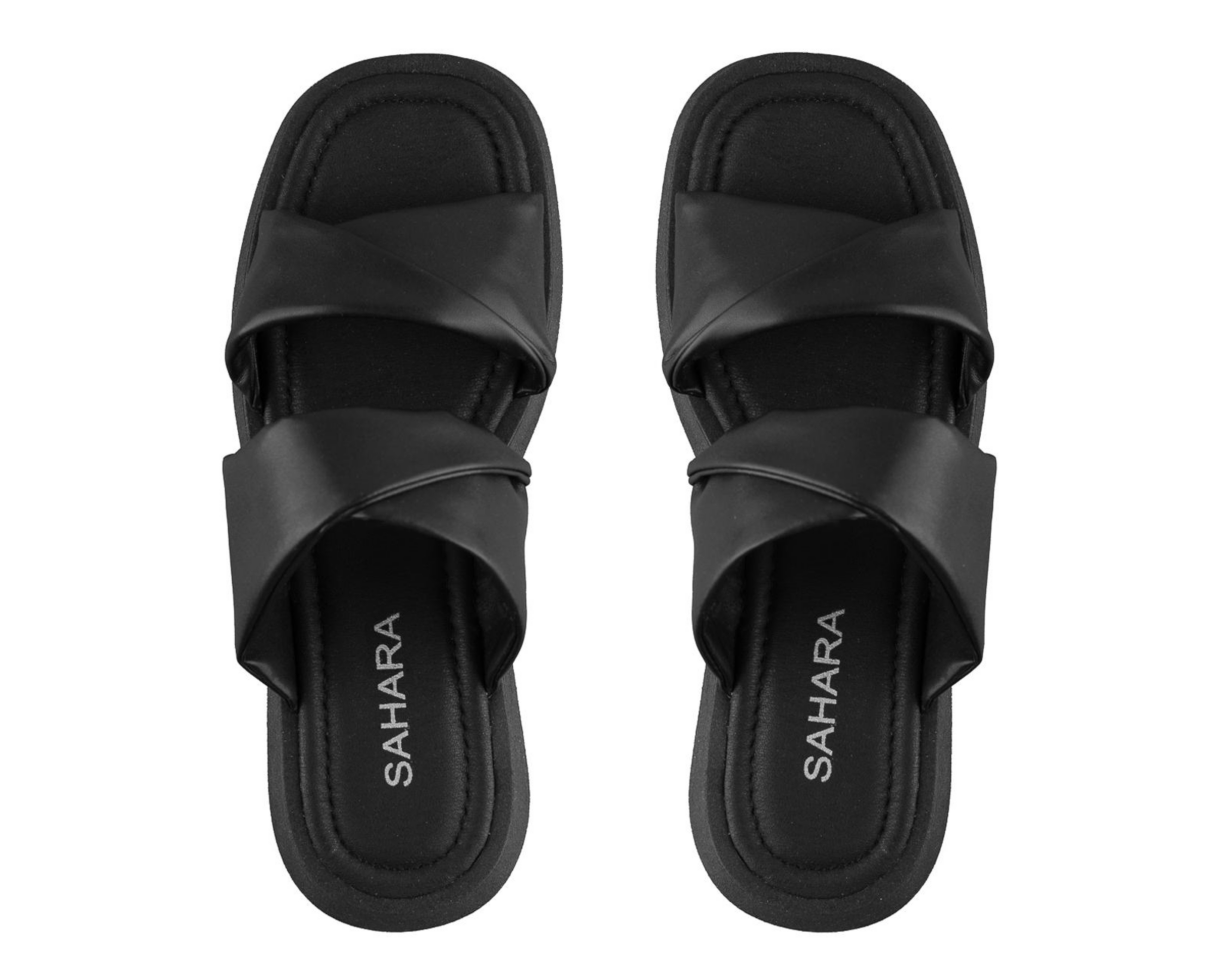 Foto 4 pulgar | Sandalias Casuales Sahara para Mujer